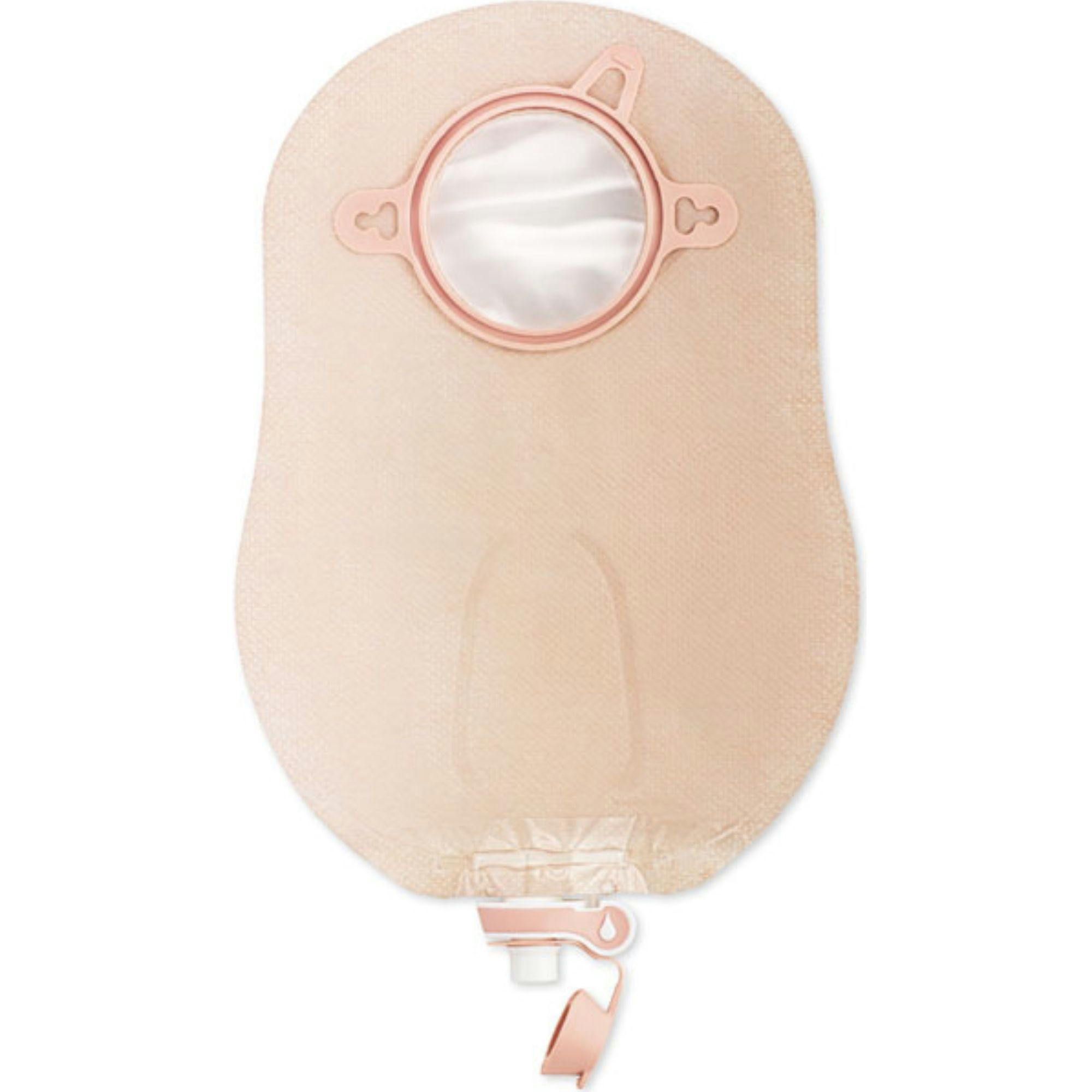 Hollister New Image Two-Piece Urostomy Pouch