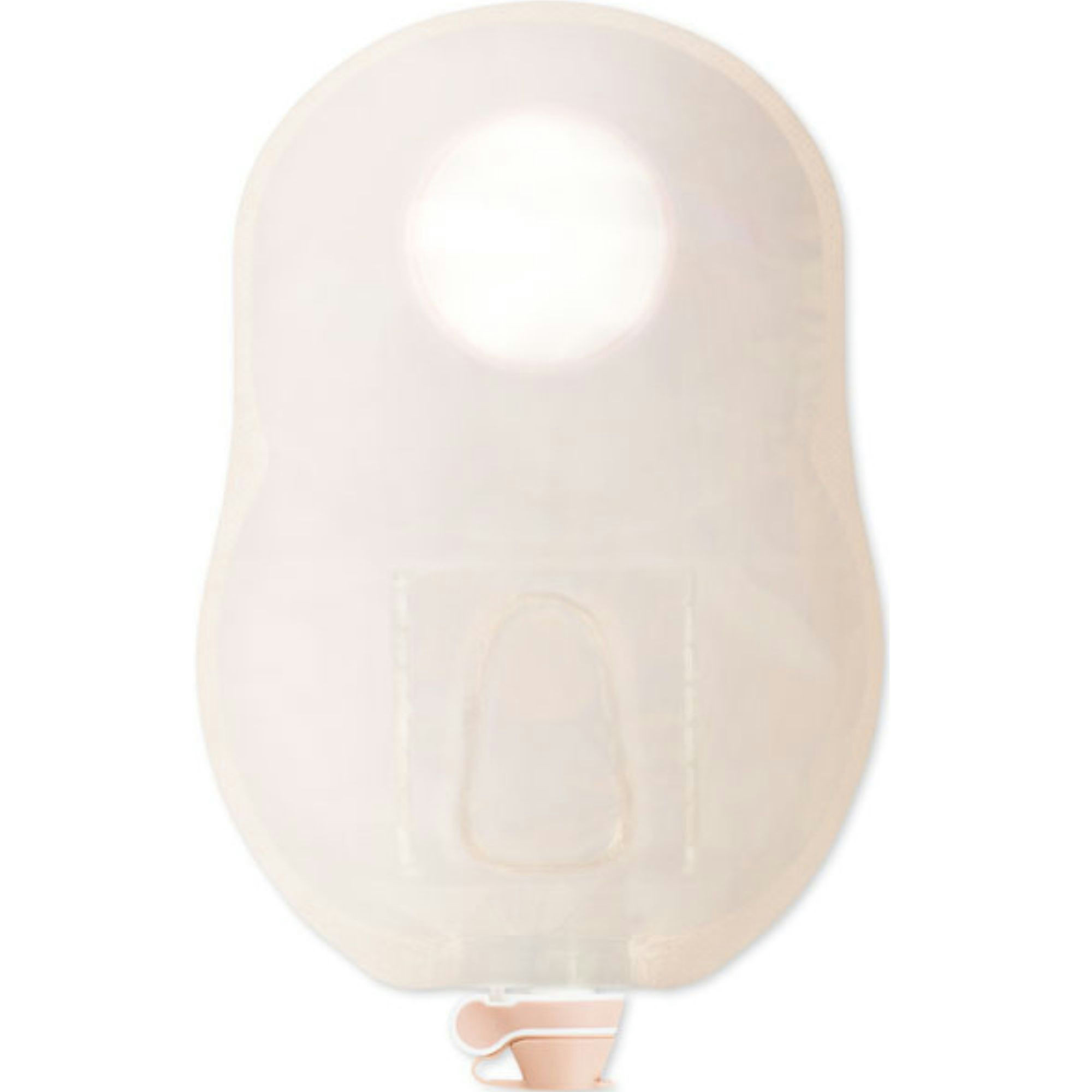 Hollister New Image Two-Piece Urostomy Pouch