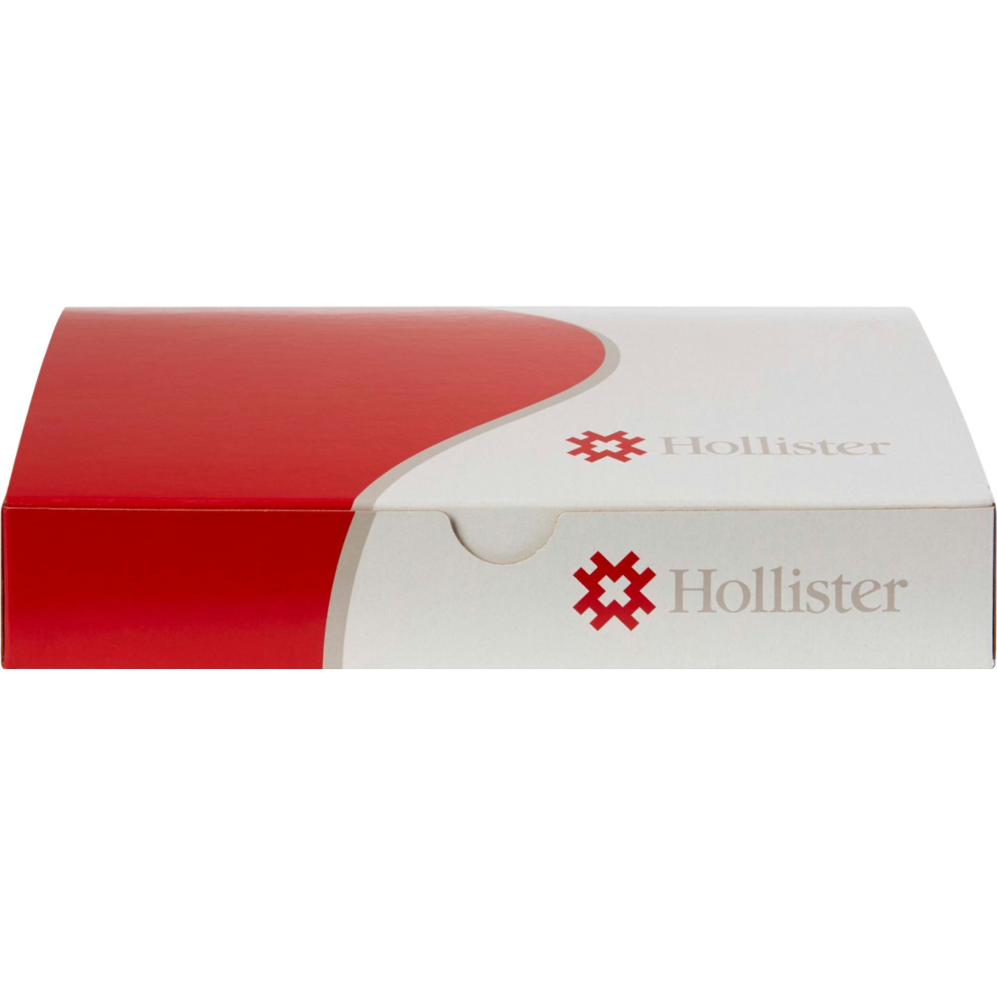 Hollister Premier FlexTend Convex One-Piece Urostomy Pouch with Tape Border, Trim-to-Fit