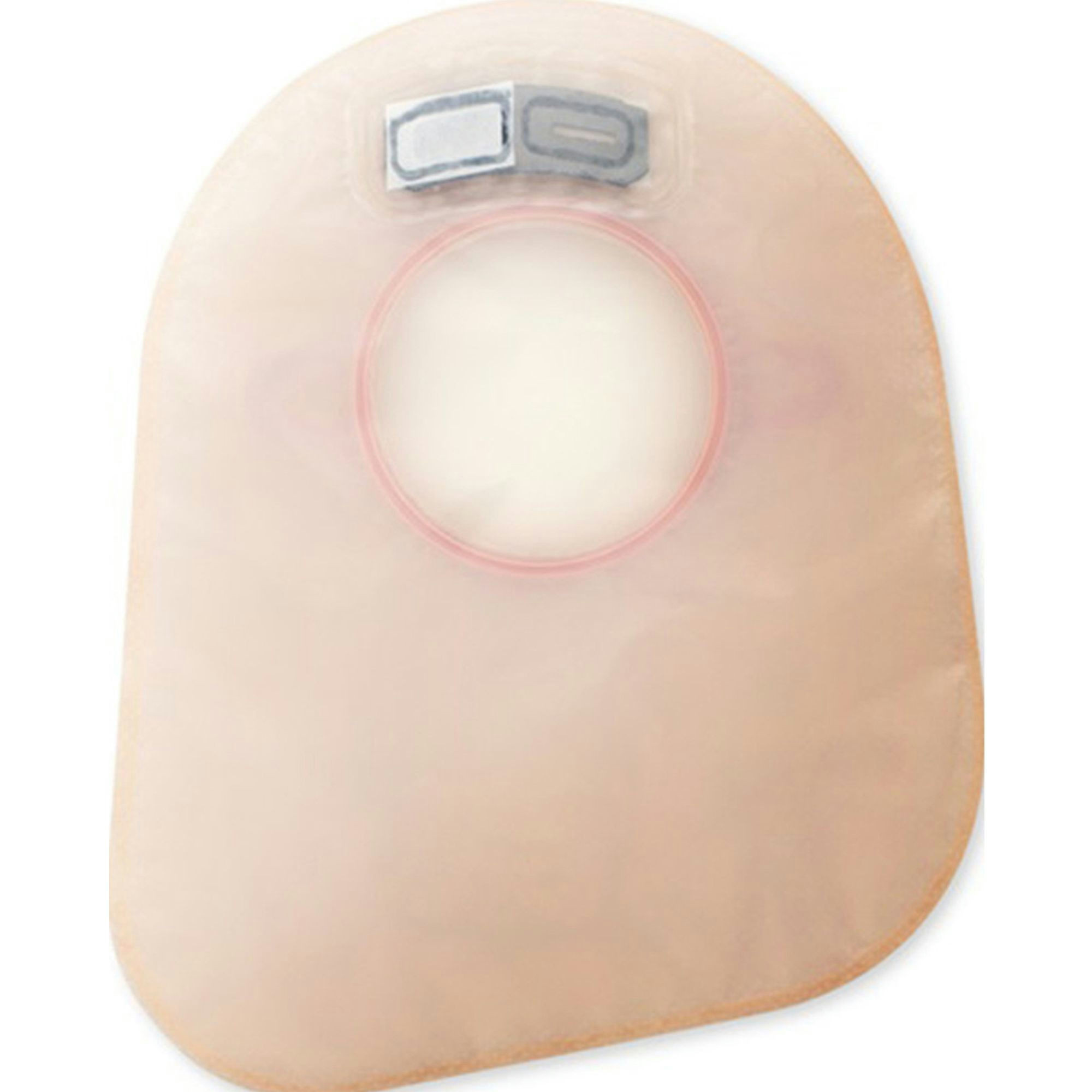 Hollister New Image Two-Piece Closed Mini Ostomy Pouch