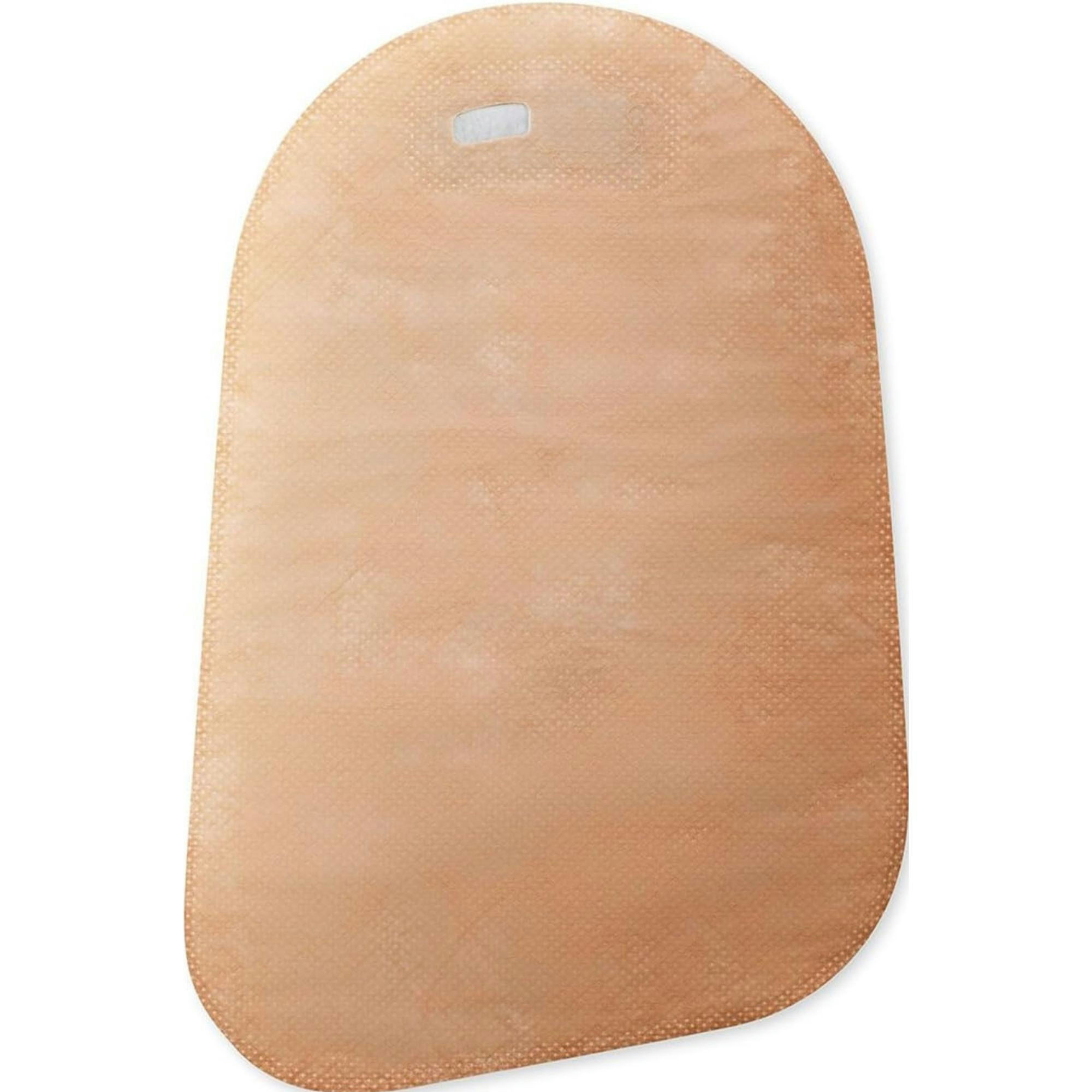 Hollister New Image Two-Piece Closed Mini Ostomy Pouch