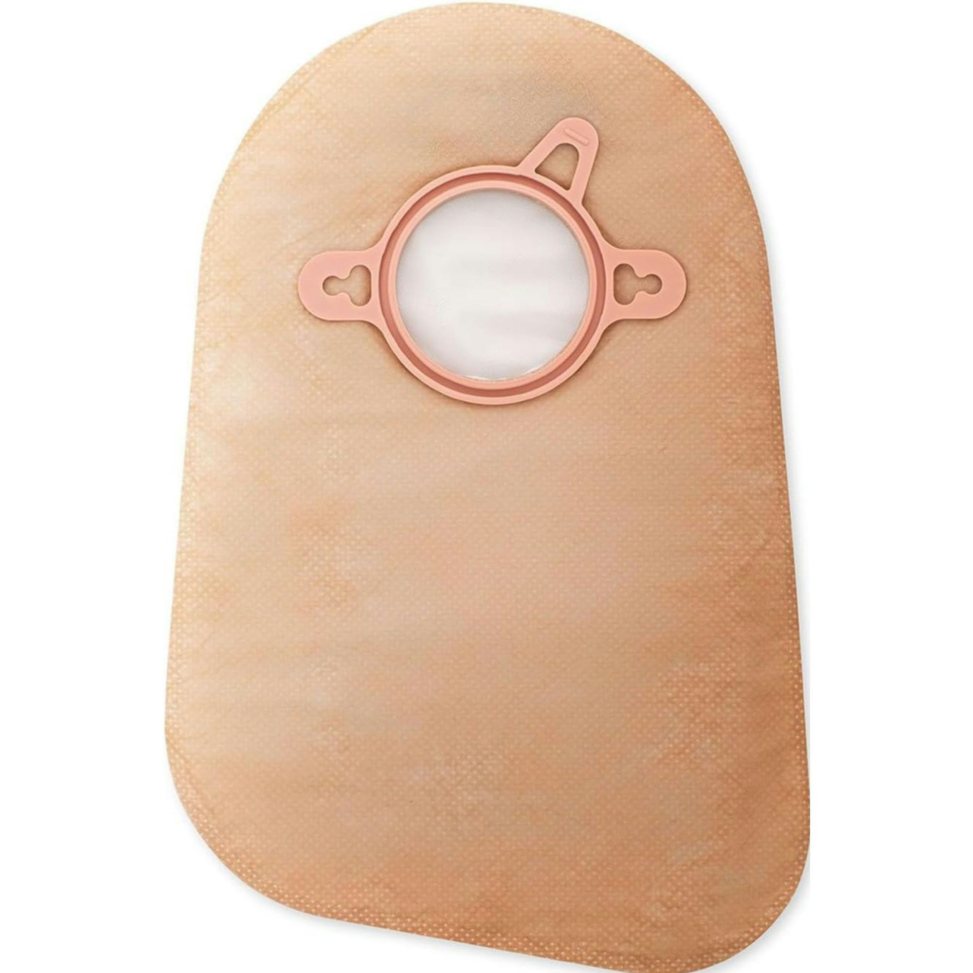 Hollister New Image Two-Piece Closed Mini Ostomy Pouch