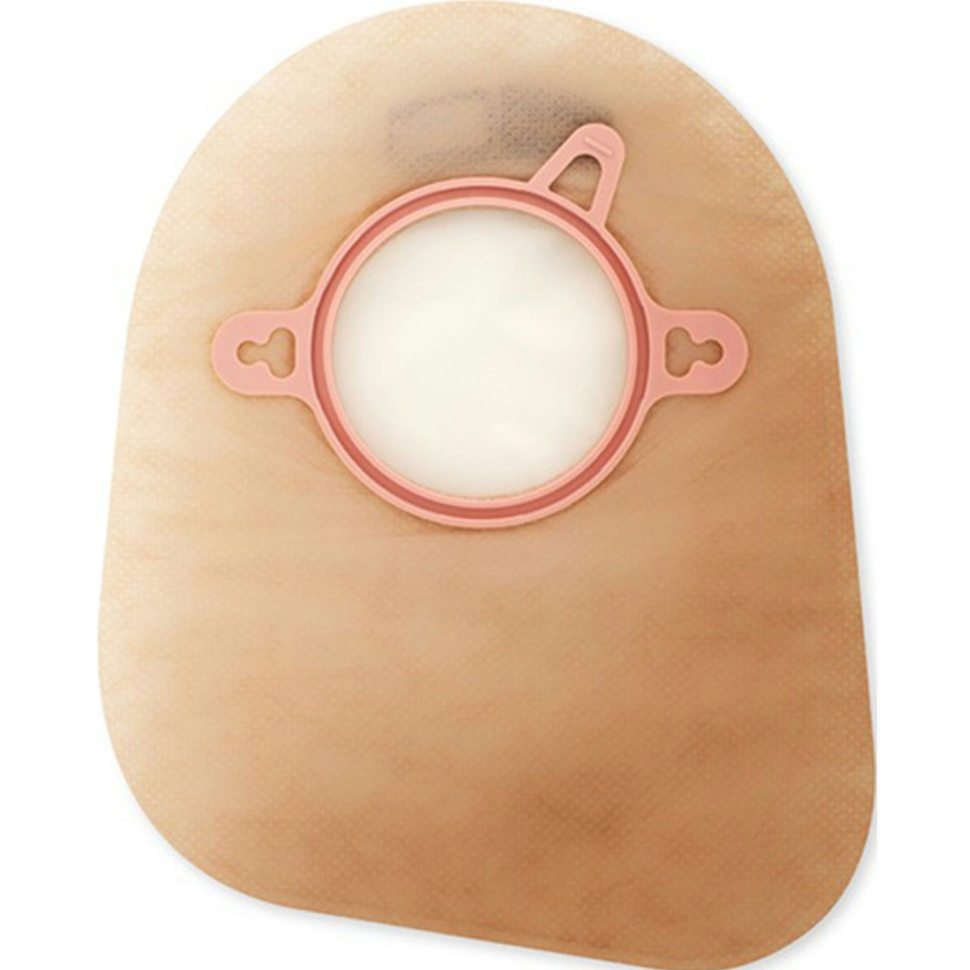 Hollister New Image Two-Piece Closed Mini Ostomy Pouch