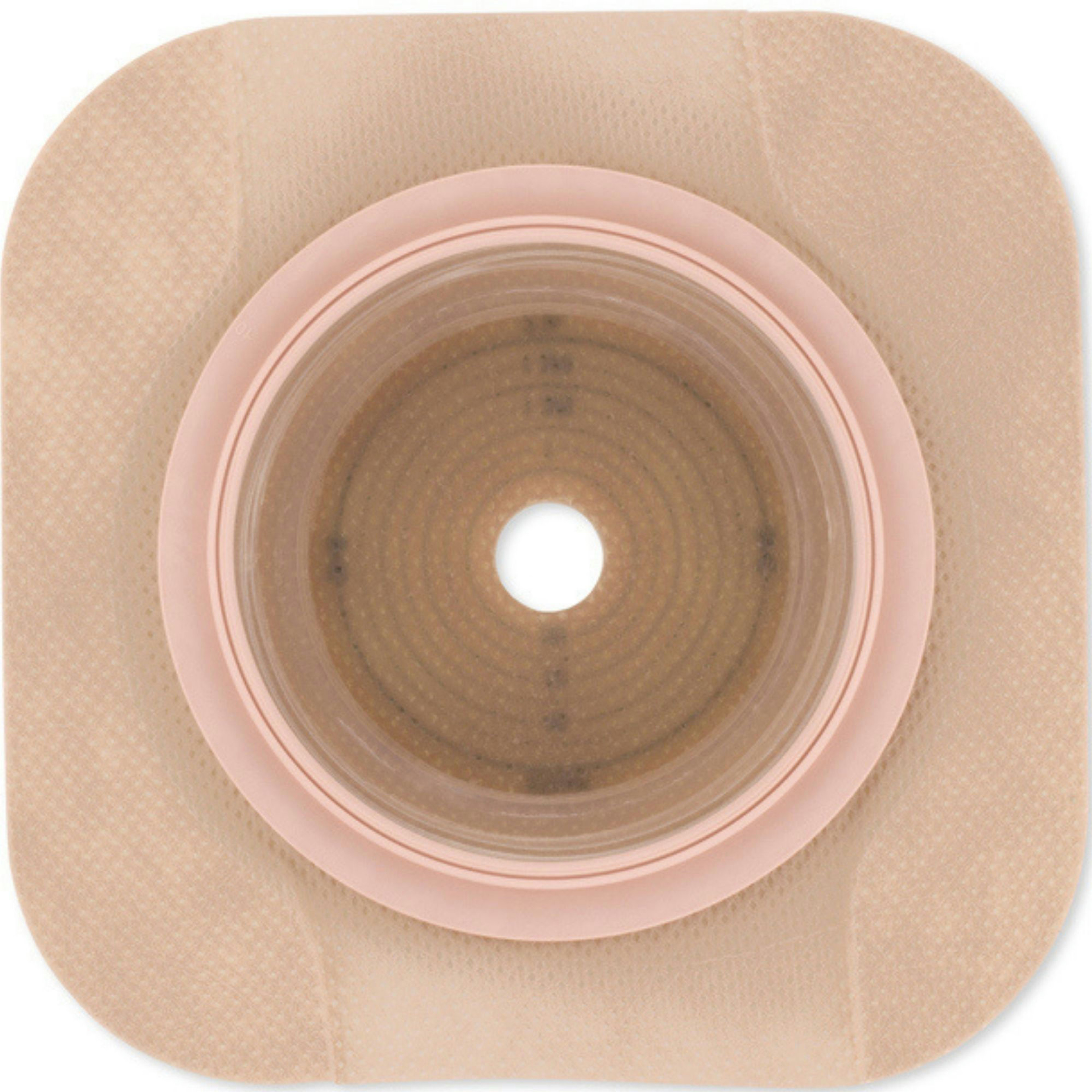 Hollister New Image CeraPlus Soft Convex Skin Barrier, Trim-to-Fit