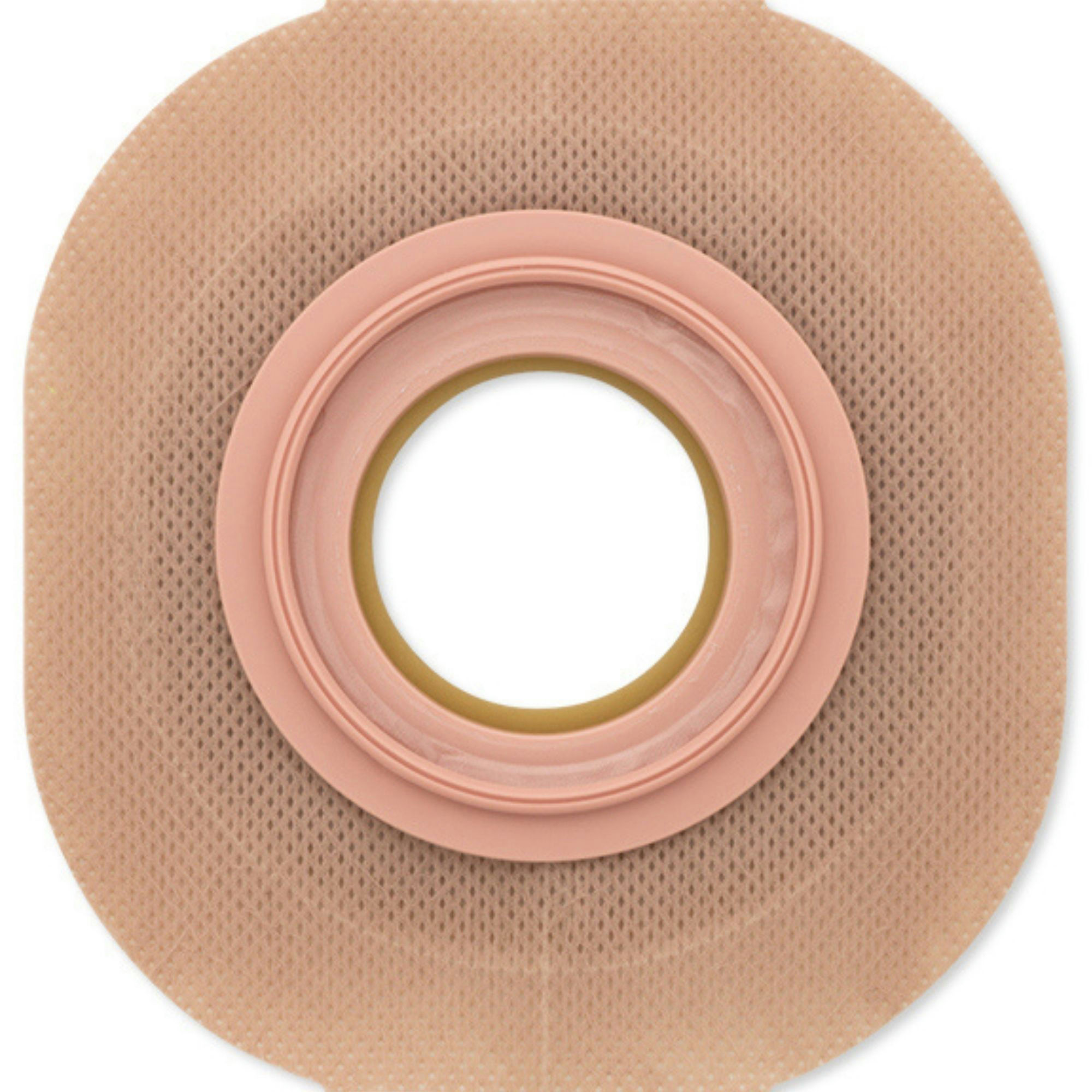 Hollister New Image Flextend Convex Skin Barrier, Trim-to-Fit