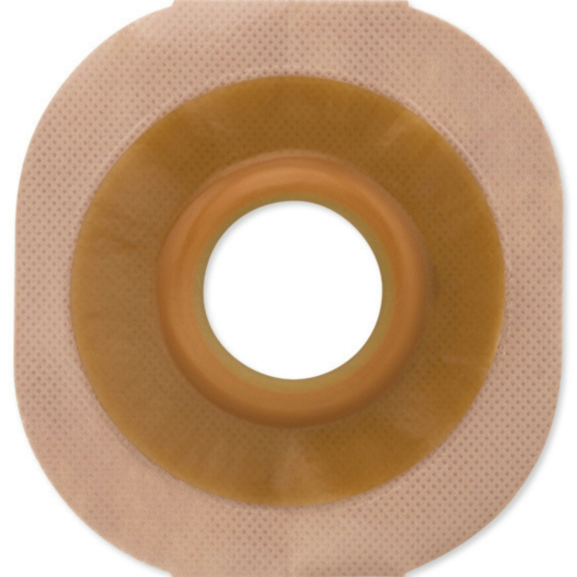 Hollister New Image Flextend Convex Skin Barrier, Trim-to-Fit