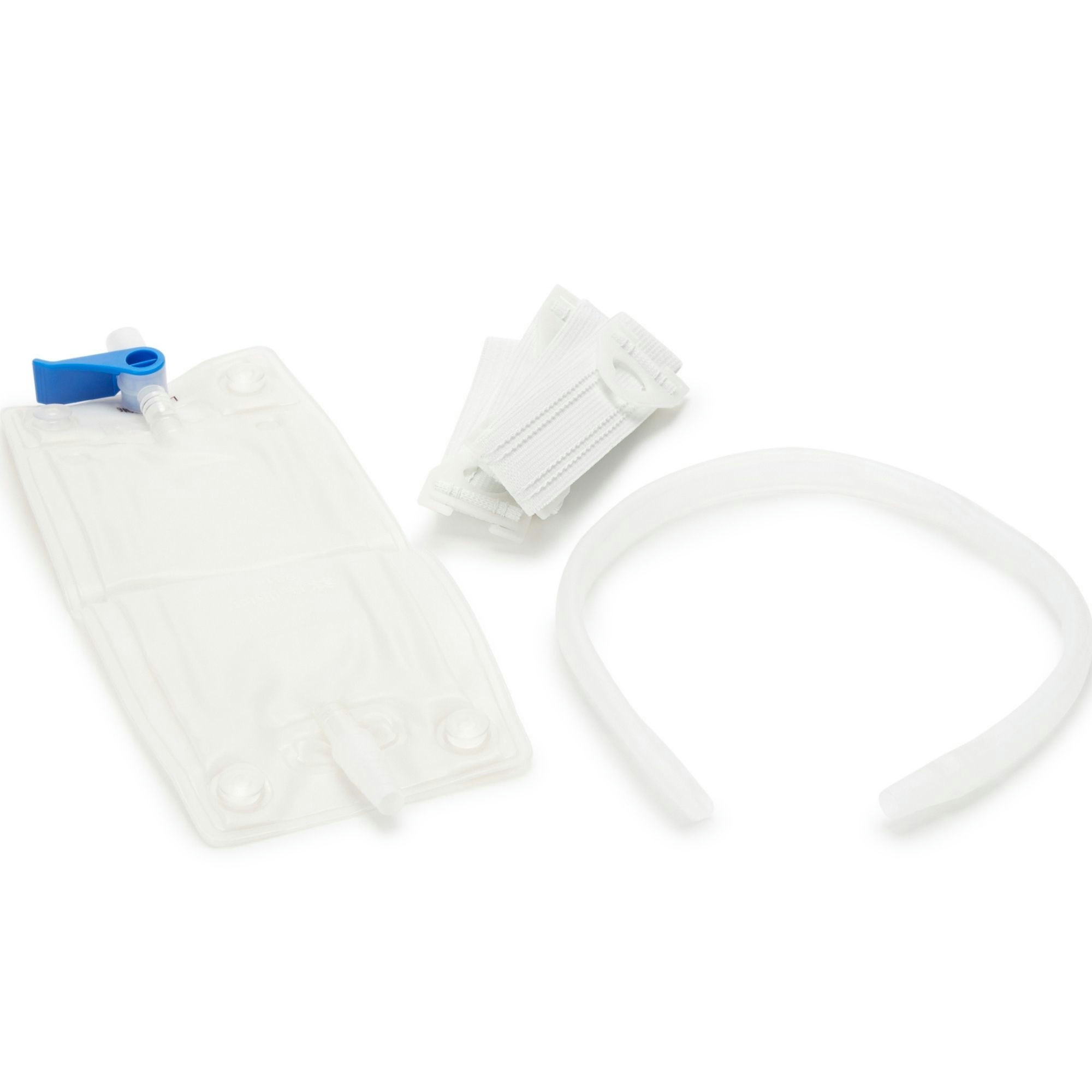 Urinary Leg Bag Combination Pack