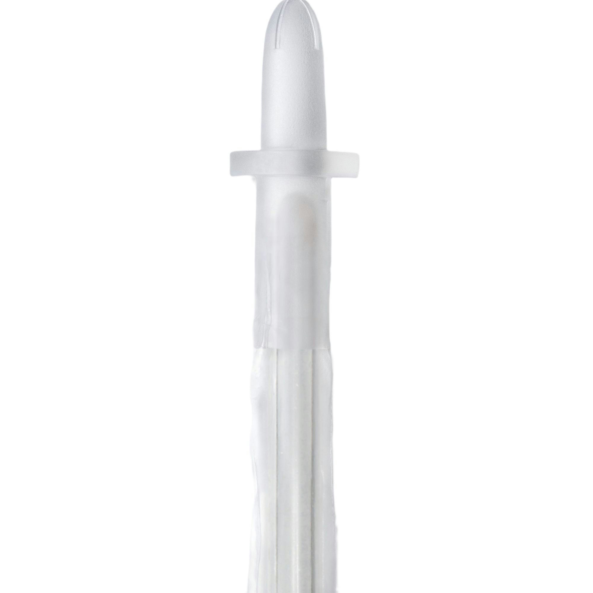 VaPro Pocket No Touch Intermittent Catheter, Straight Tip