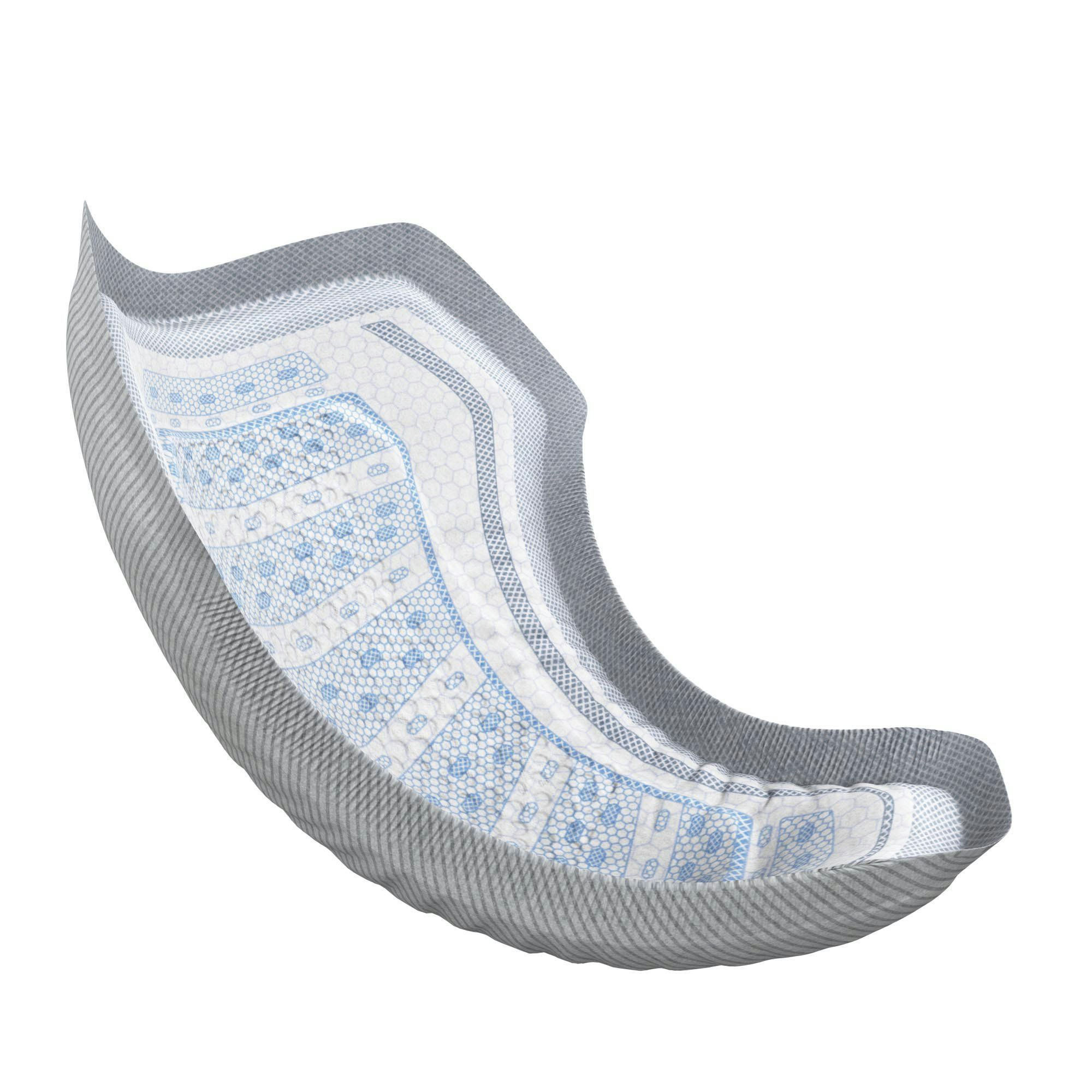 TENA Men Overnight Extra Coverage Guards