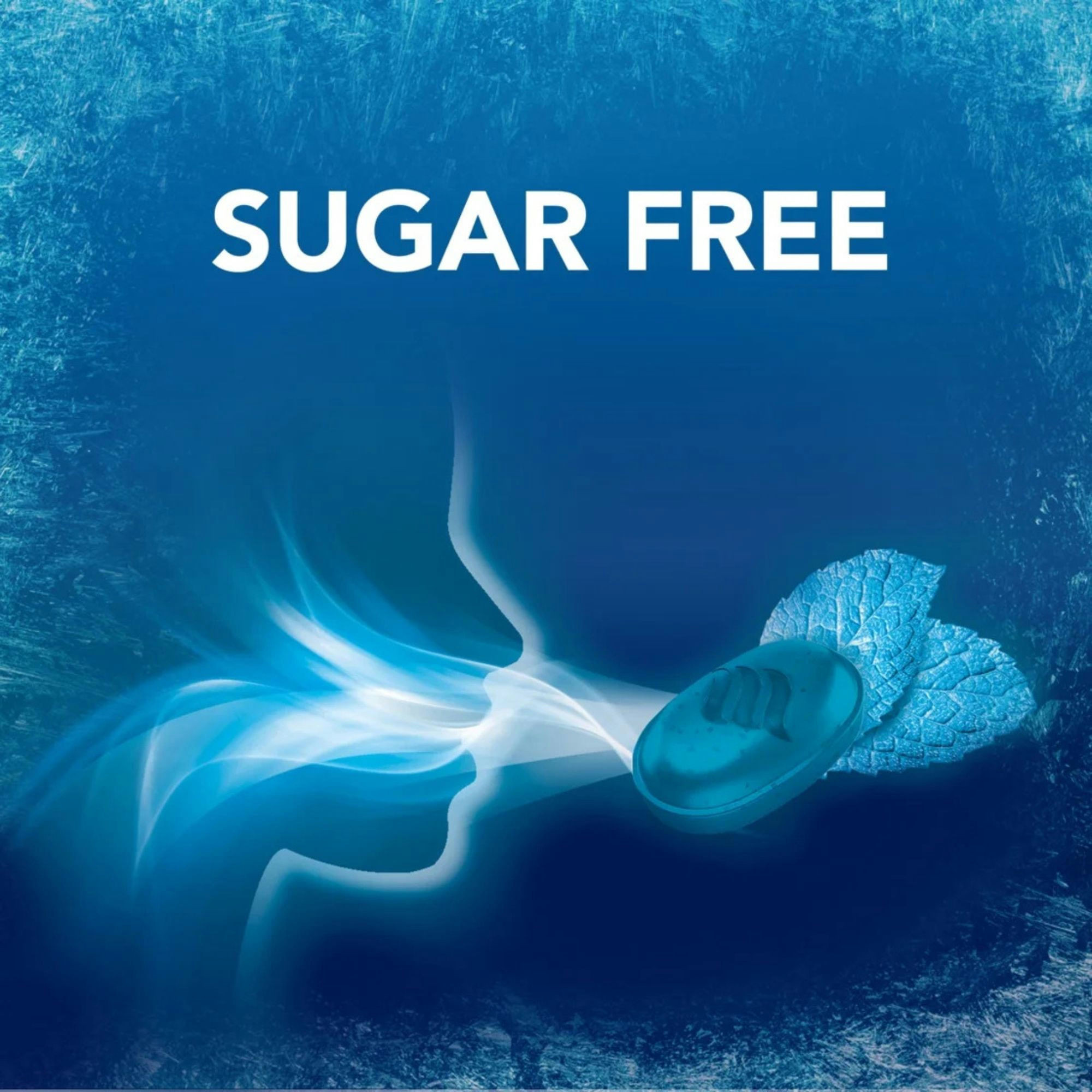 Vicks VapoCool Sugar-Free Severe Max Strength Medicated Drops