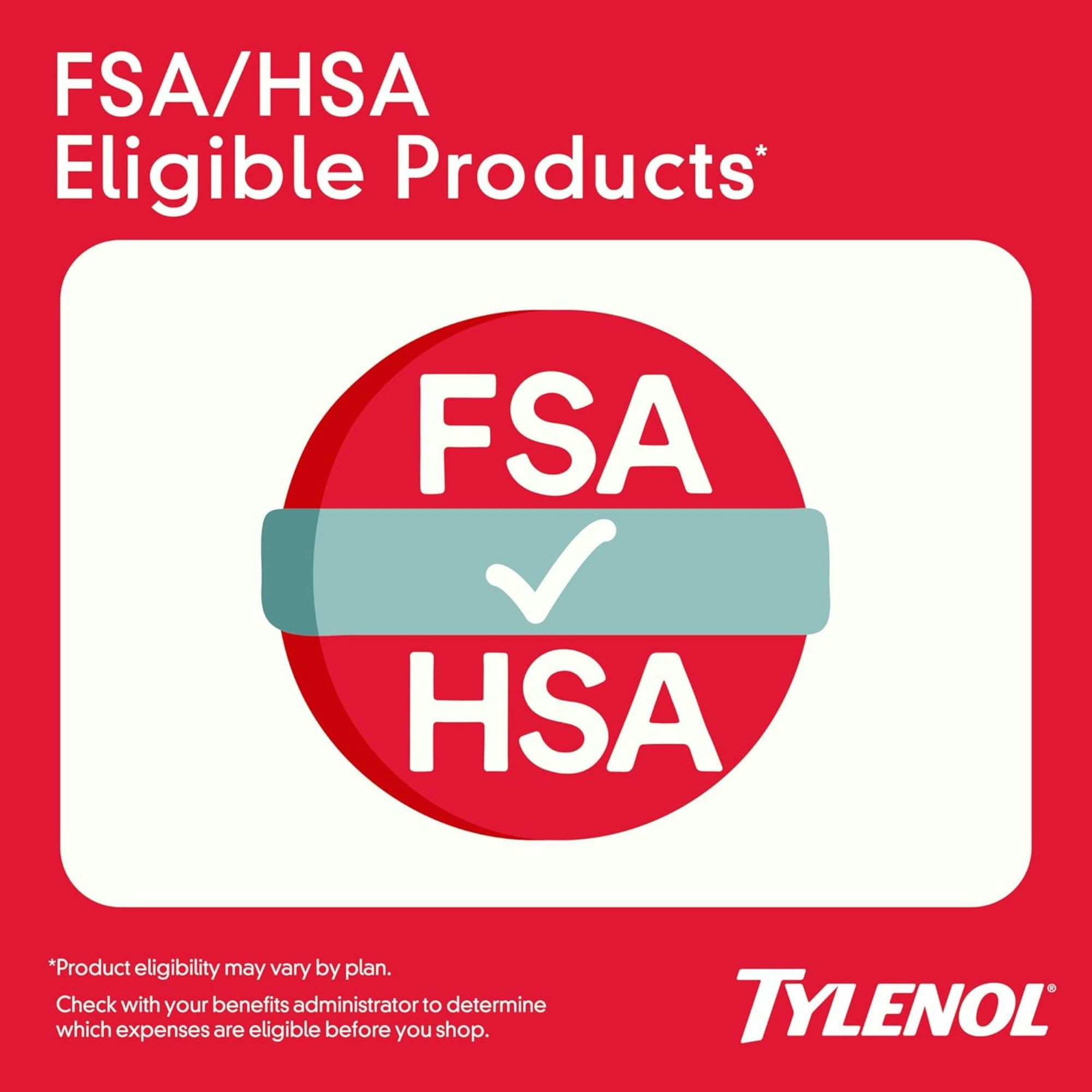 Tylenol Day & Night Cold & Flu Multi-Symptom Liquid Gels