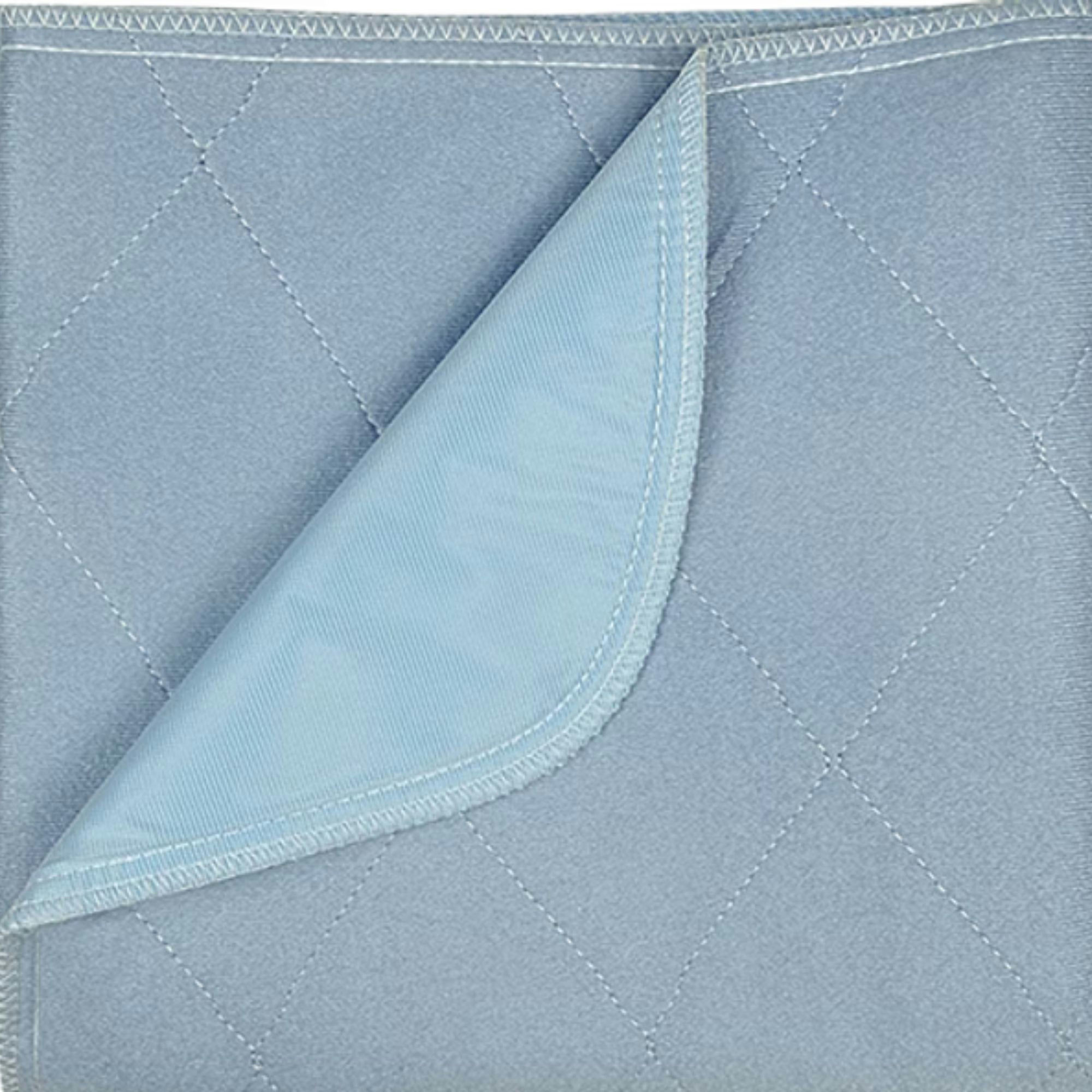 Beck's Classic Max Reusable Underpad, Blue