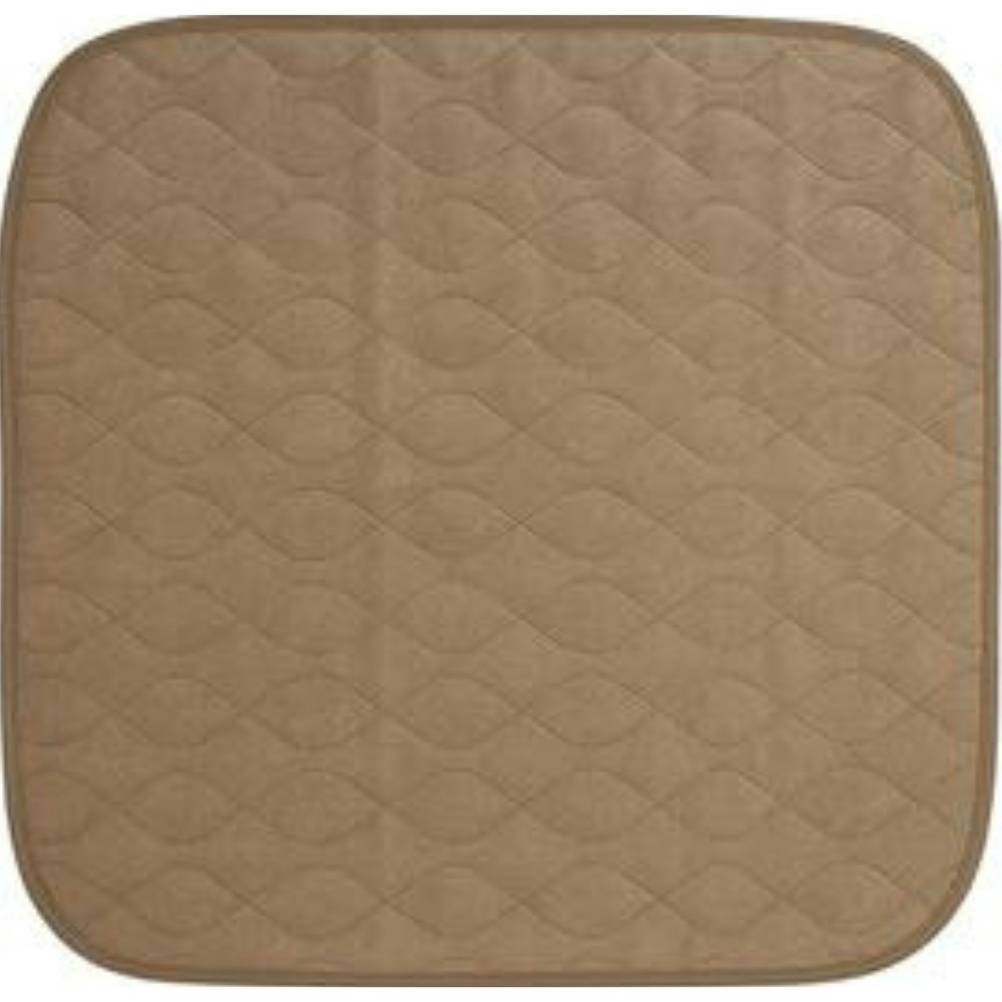 Beck's Classic Decorative Reusable Chair Pad