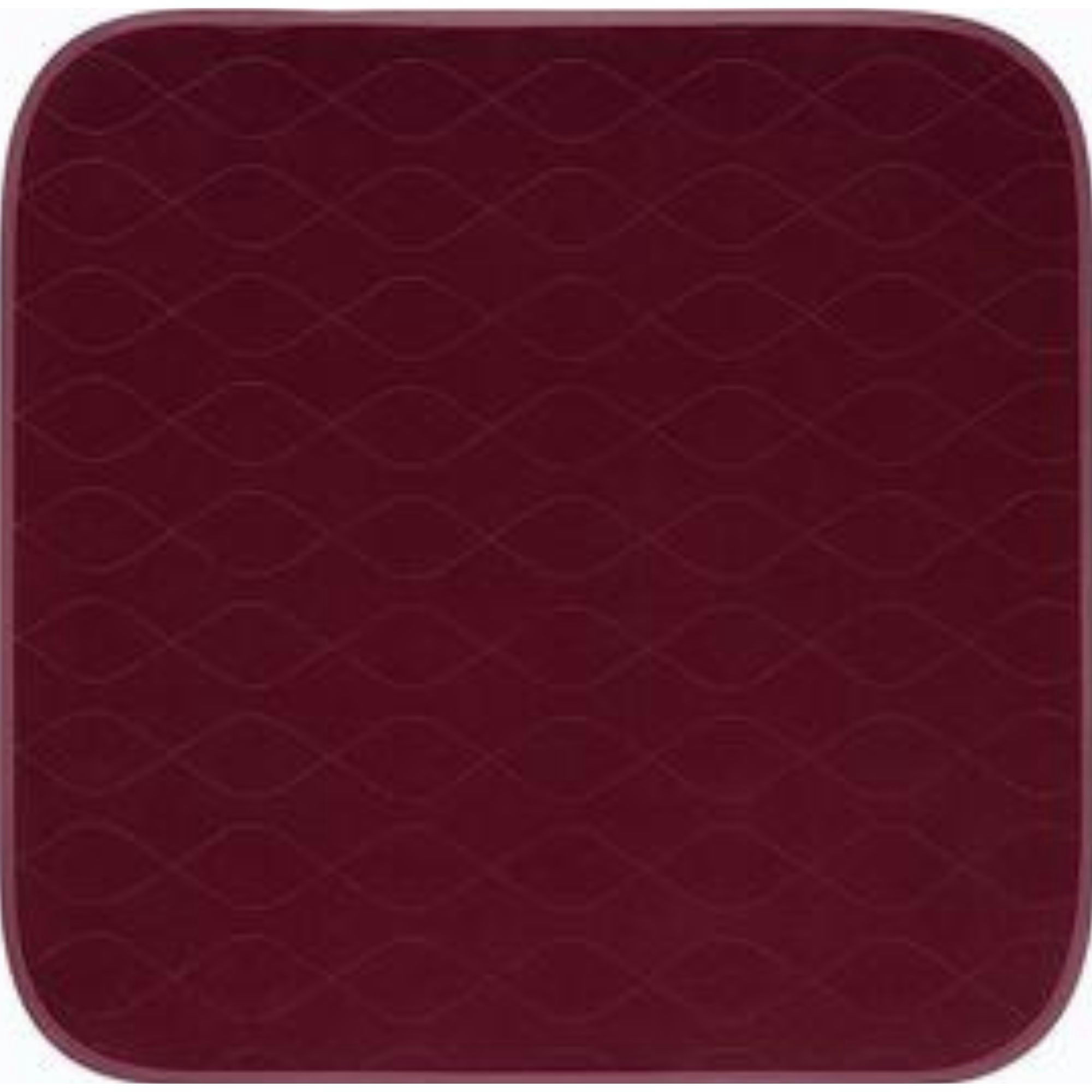 Beck's Classic Decorative Reusable Chair Pad