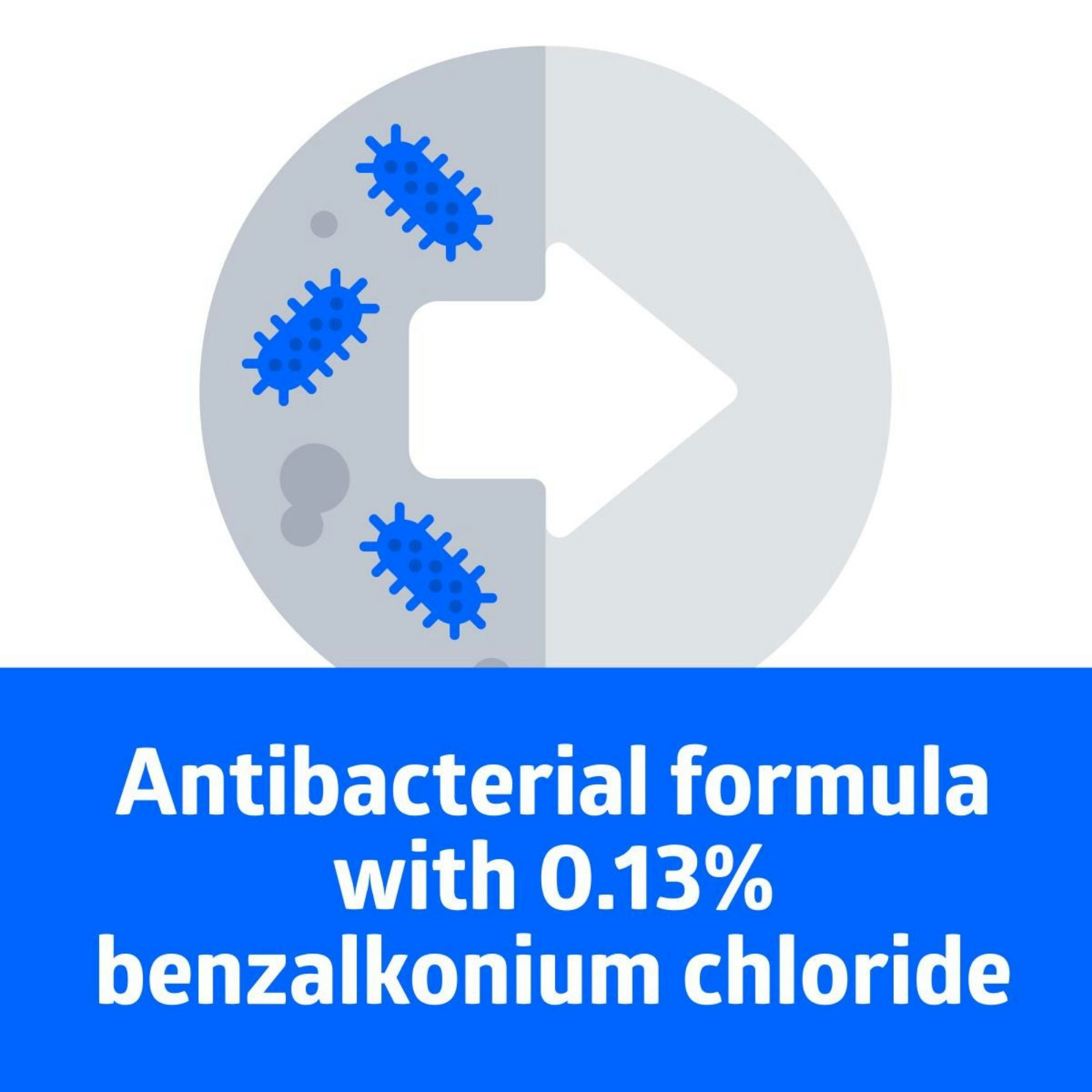 Spectrum Clinical Antibacterial Liquid Hand Soap