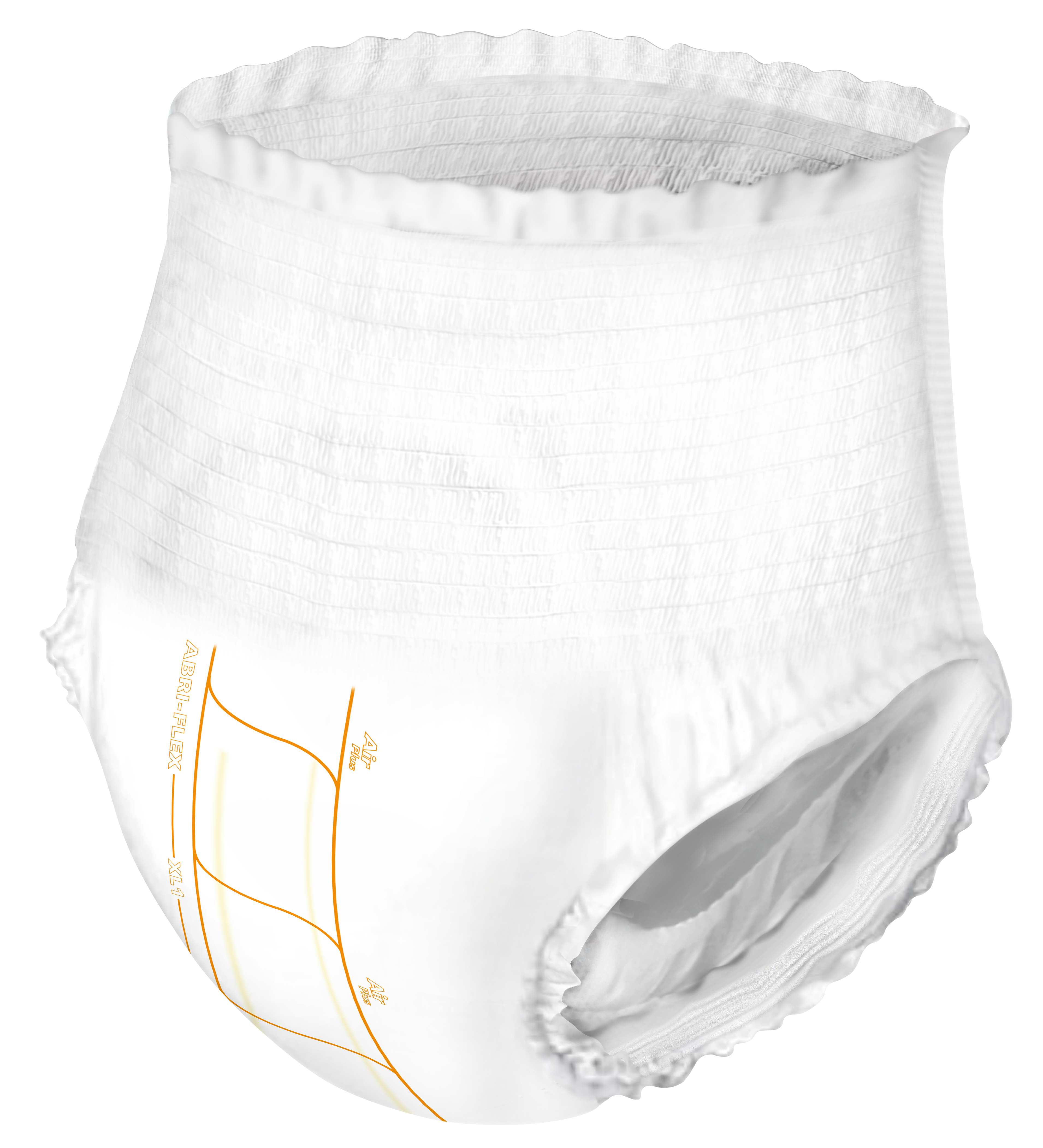 Abena Abri-Flex Pull-Up Underwear, XL1
