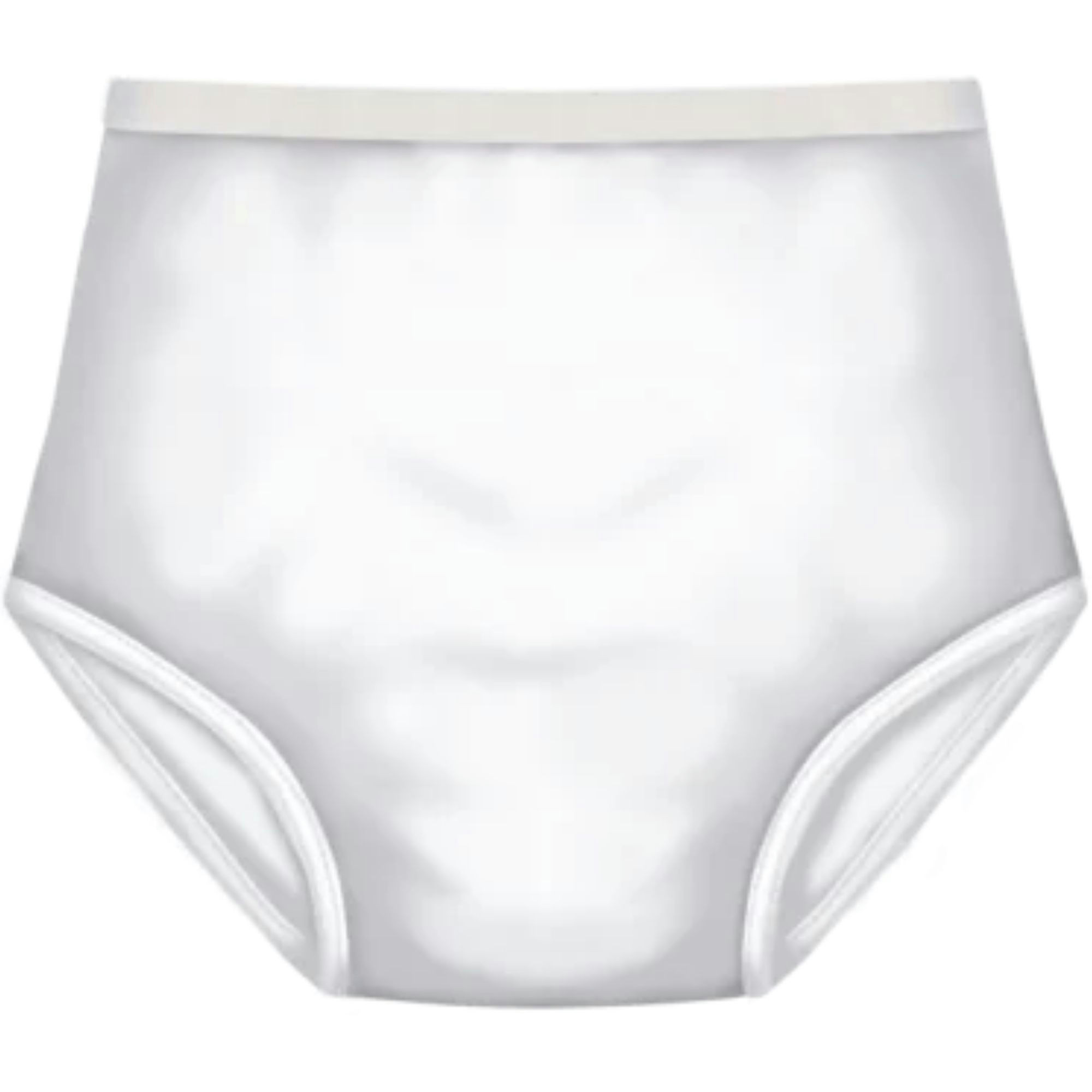 TotalDry Reusable Pull-Up Incontinence Underwear for Men & Women