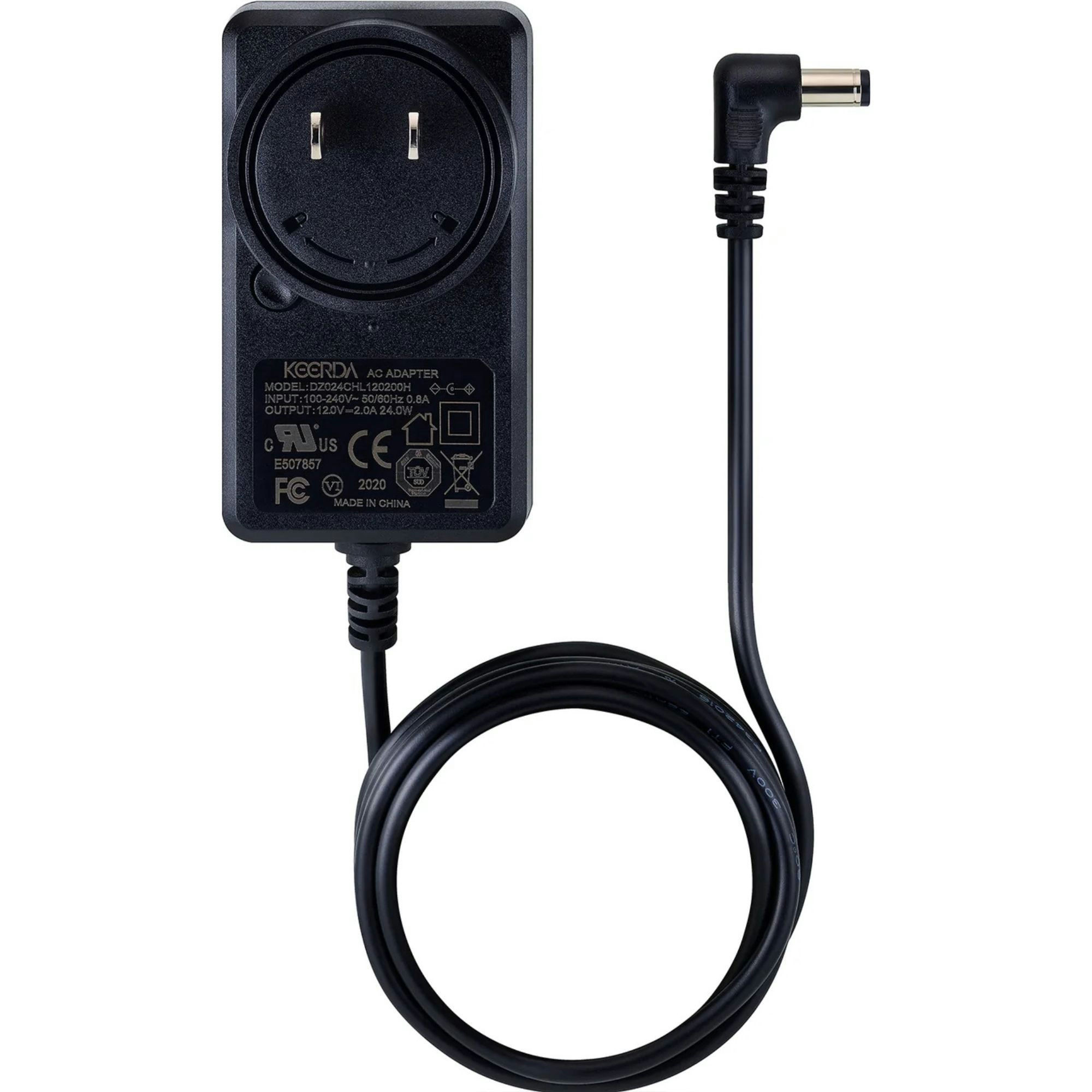 Cimilre S6 Series Breast Pump Power Adapter