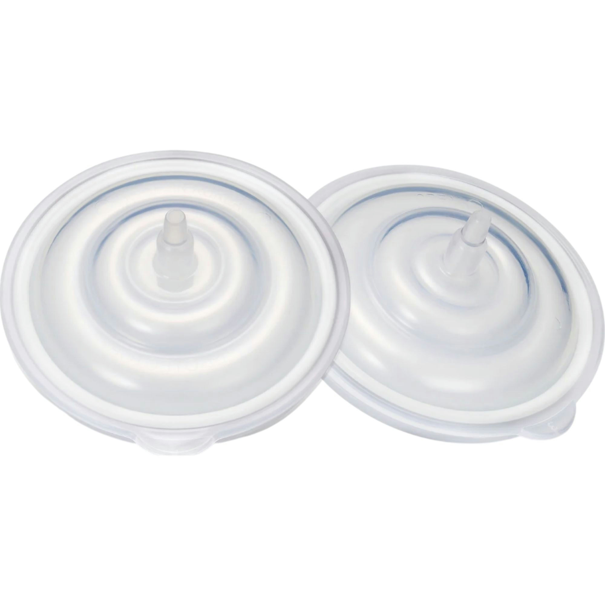 Cimilre Breast Pump Backflow Protectors Set
