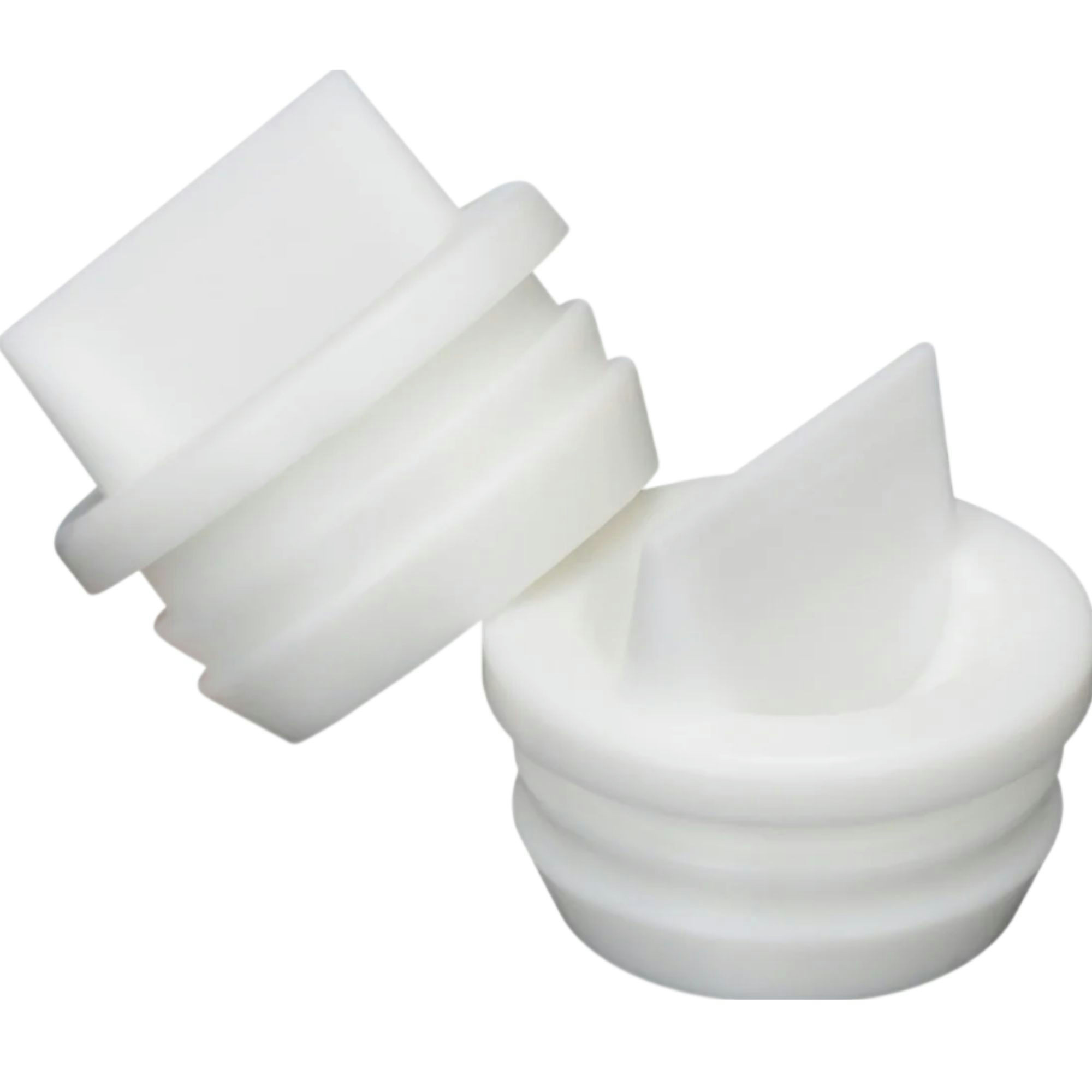 Cimilre Duckbill Valves Set
