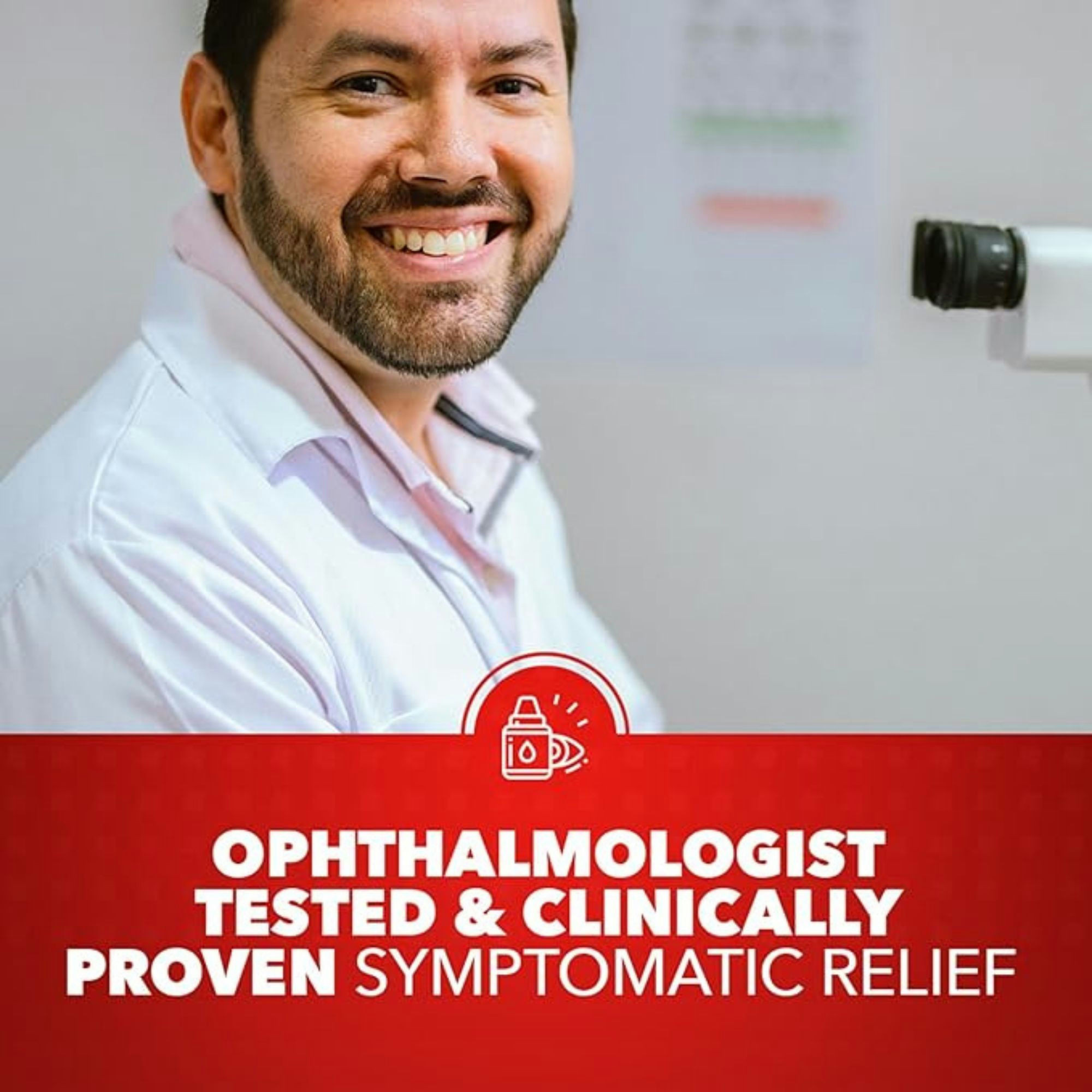 Stye Sterile Lubricant Eye Ointment