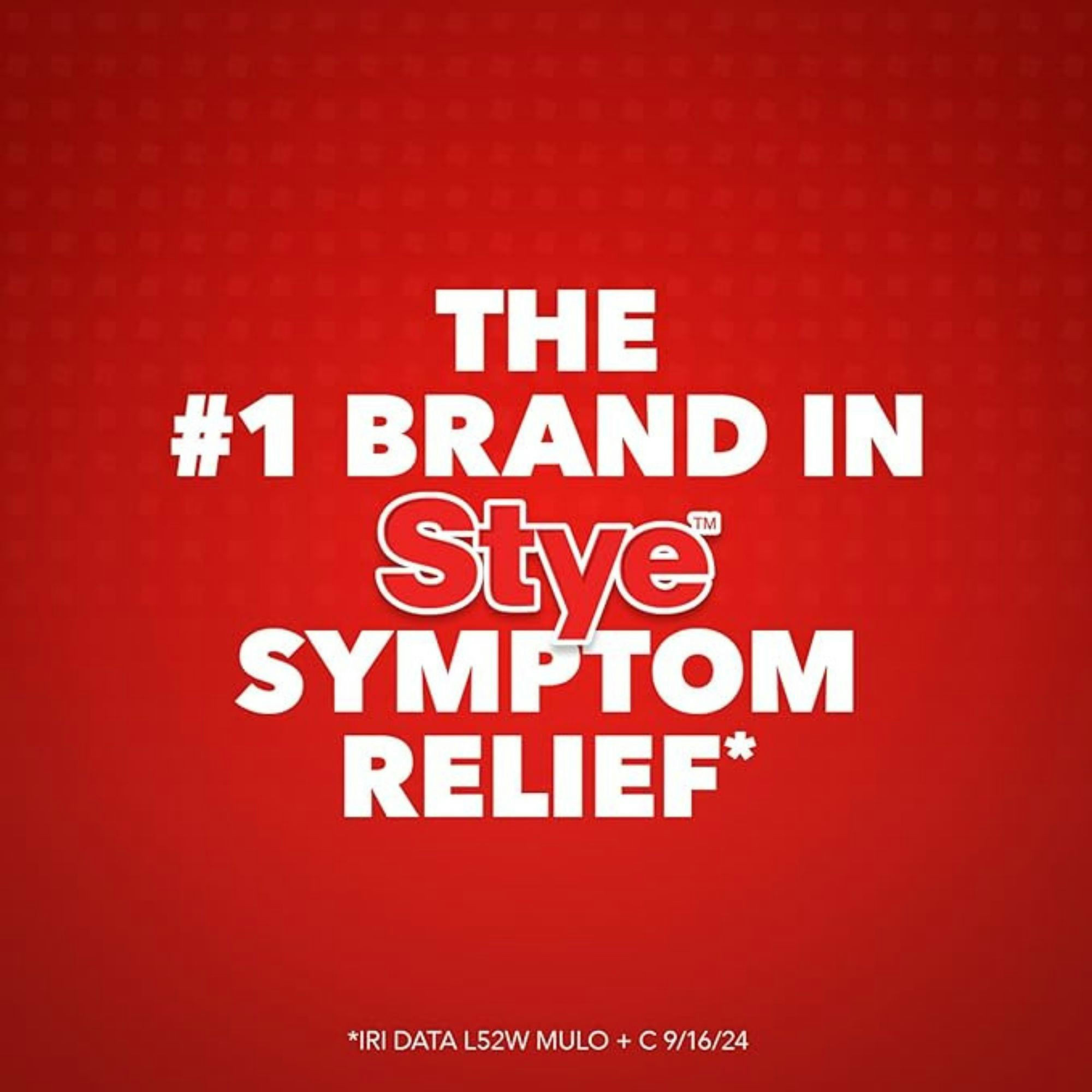 Stye Sterile Lubricant Eye Ointment