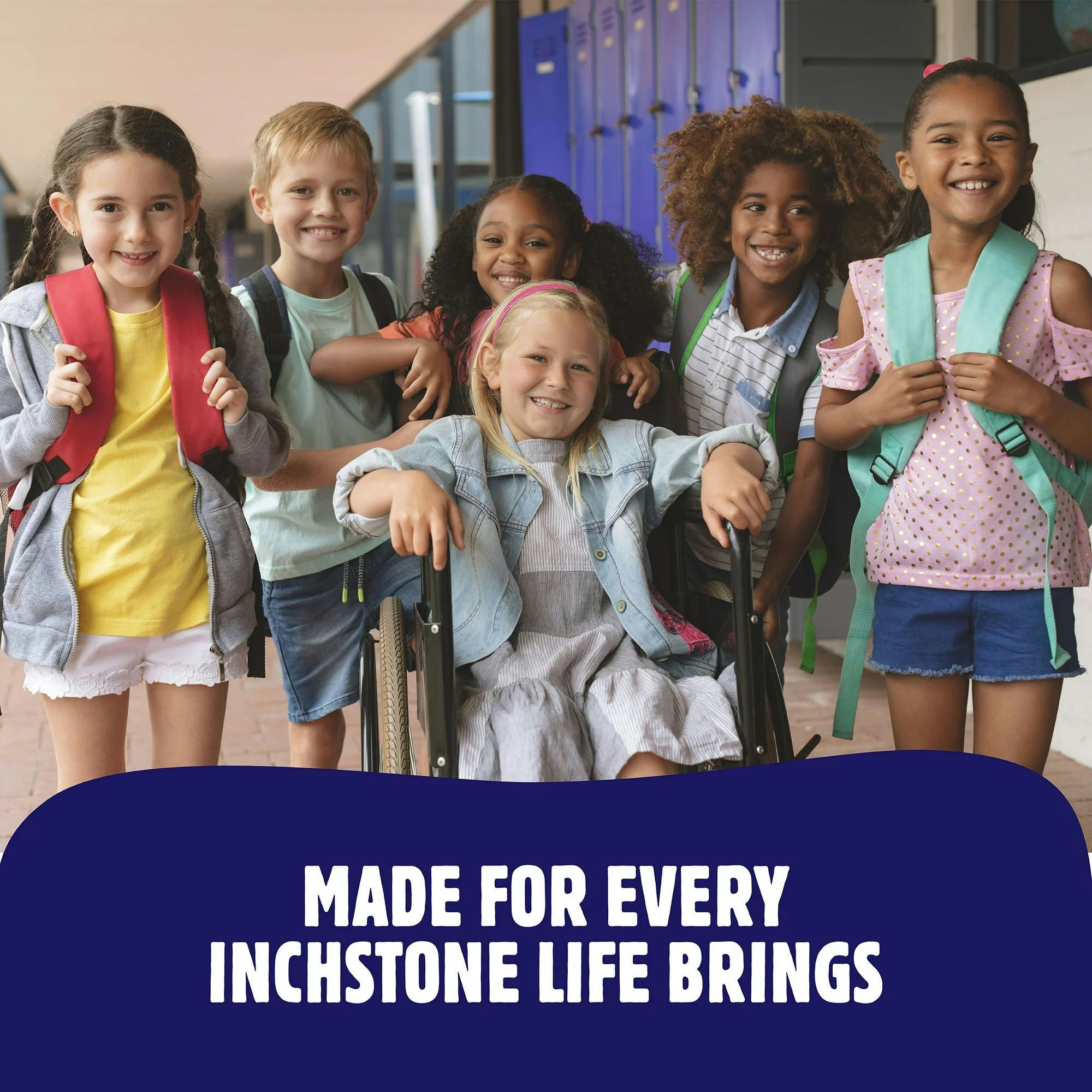 Cuties Boundless Youth Diapers