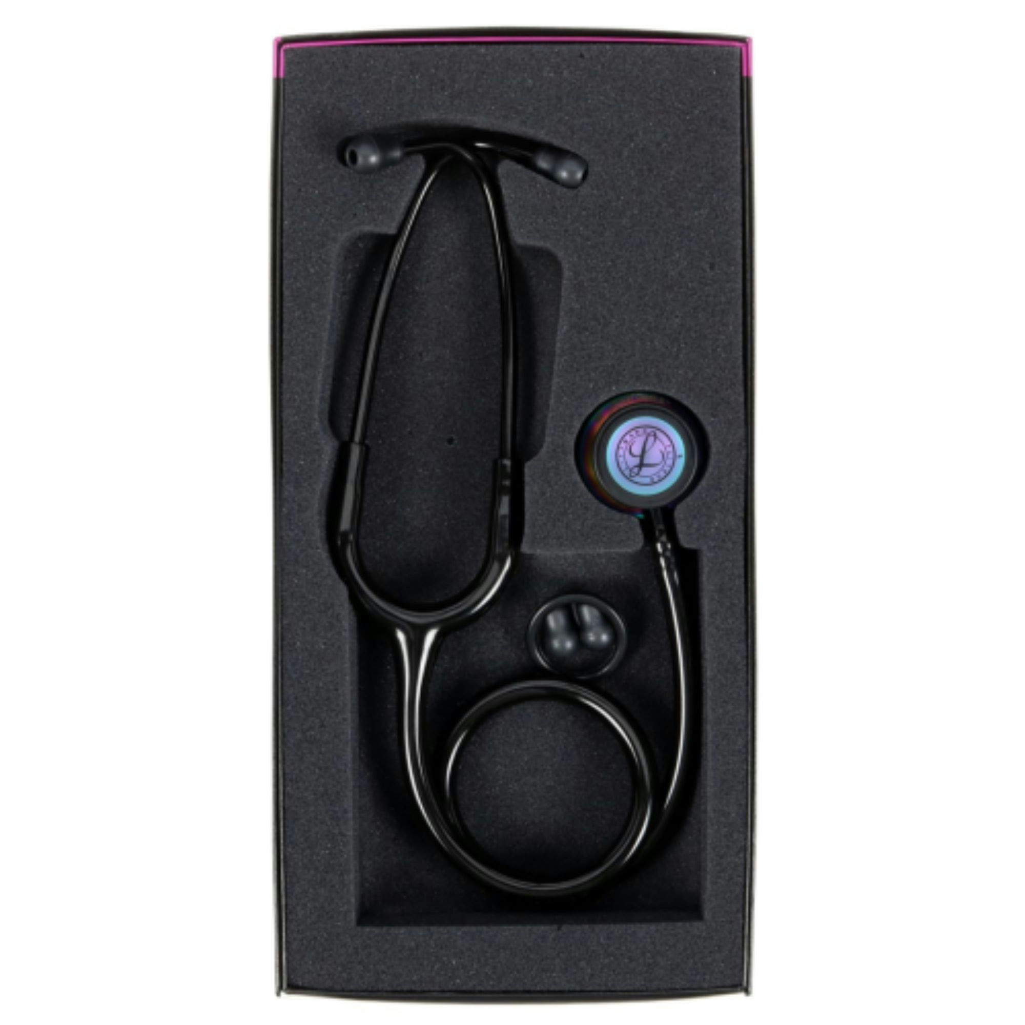 3M Littmann Classic III Monitoring Stethoscope