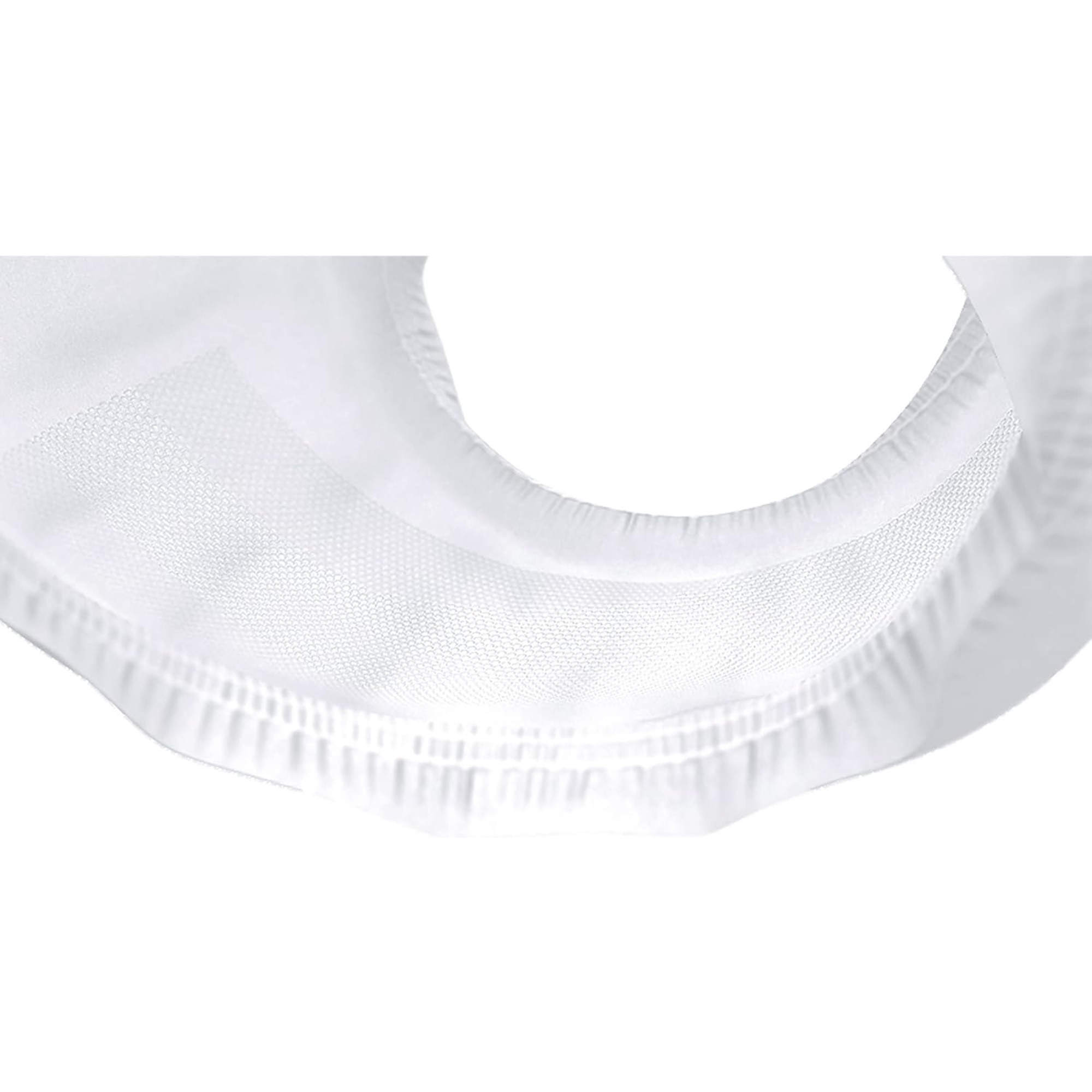 TENA Stretch Plus Incontinence Adult Briefs, Moderate Absorbency