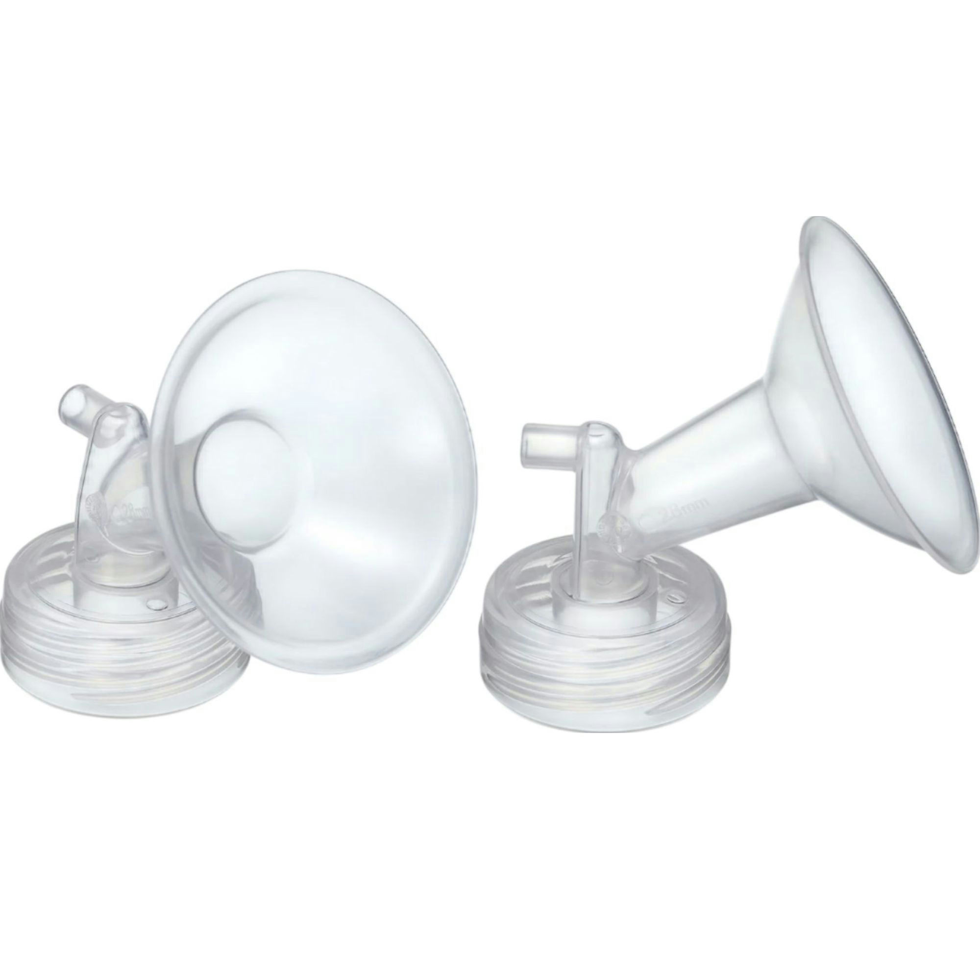 Cimilre Breast Pump Shield Set