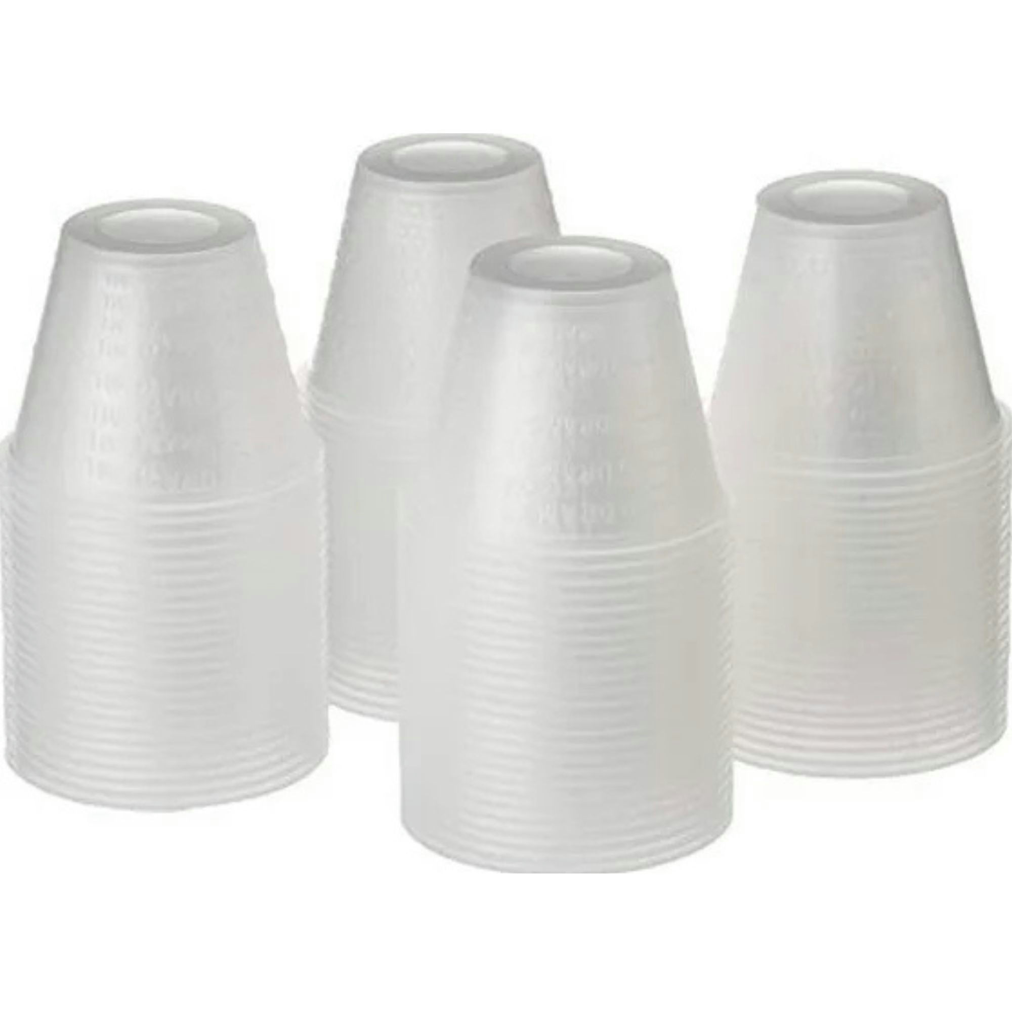 Dynarex Medicine Cup