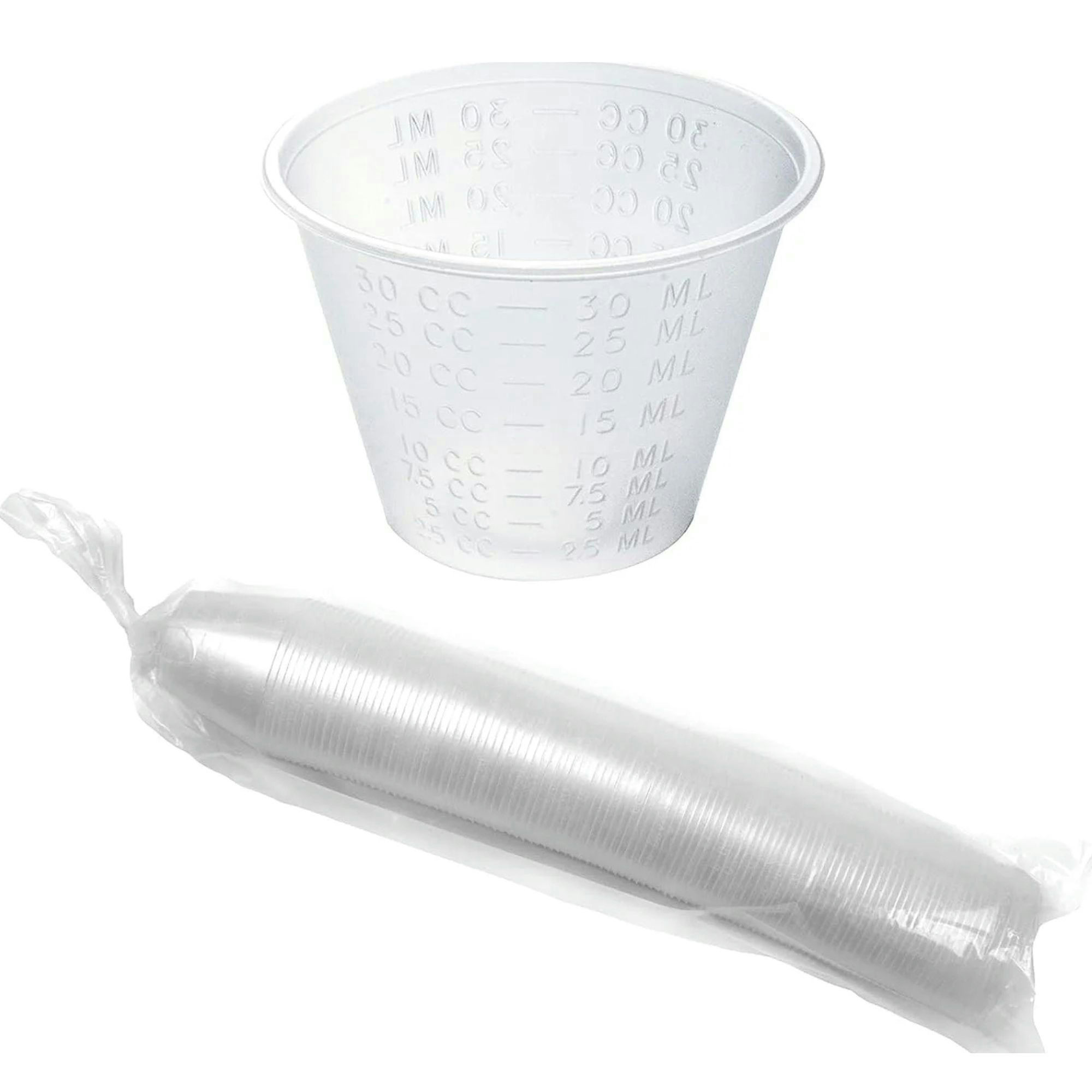 Dynarex Medicine Cup