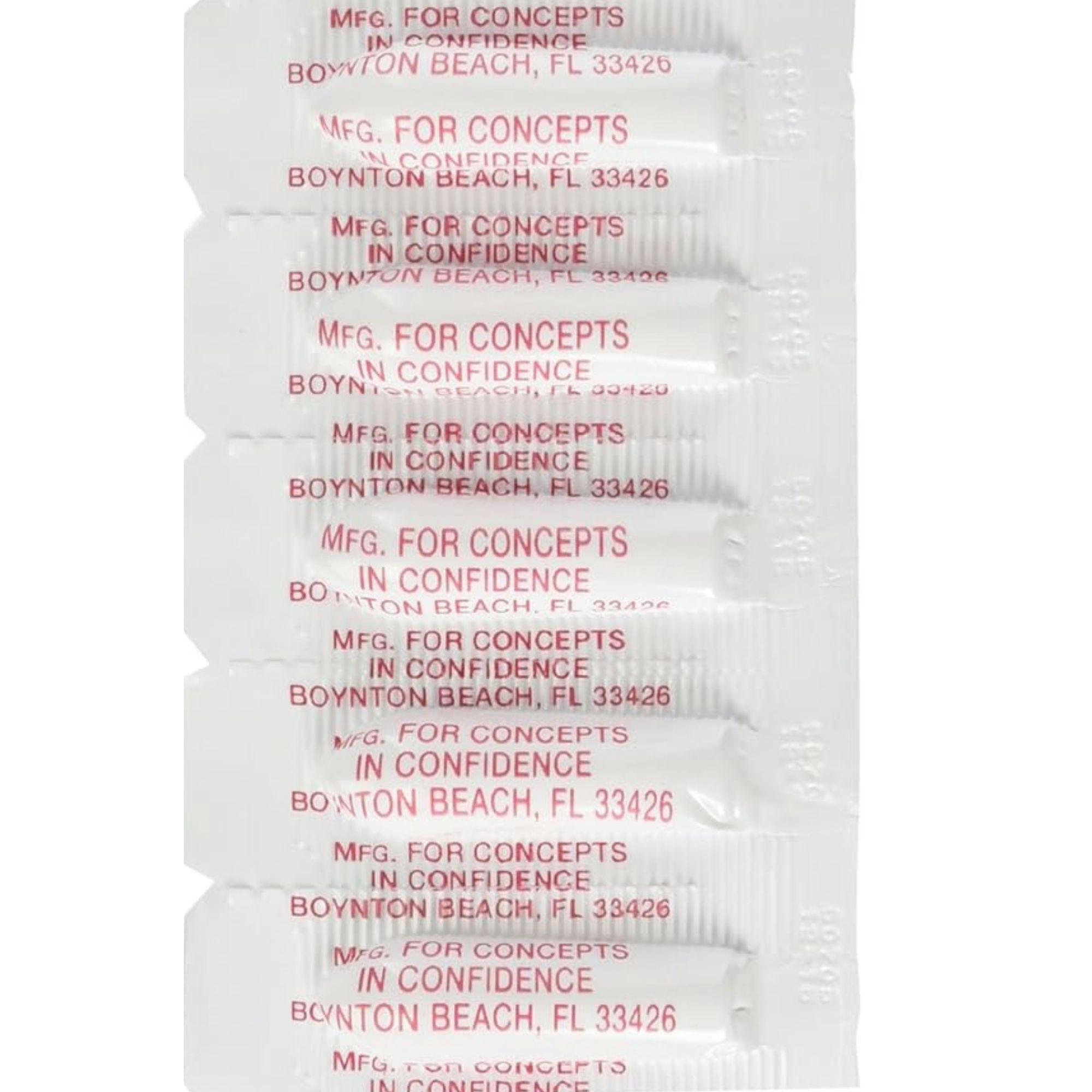 Magic Bullet Laxative Suppository