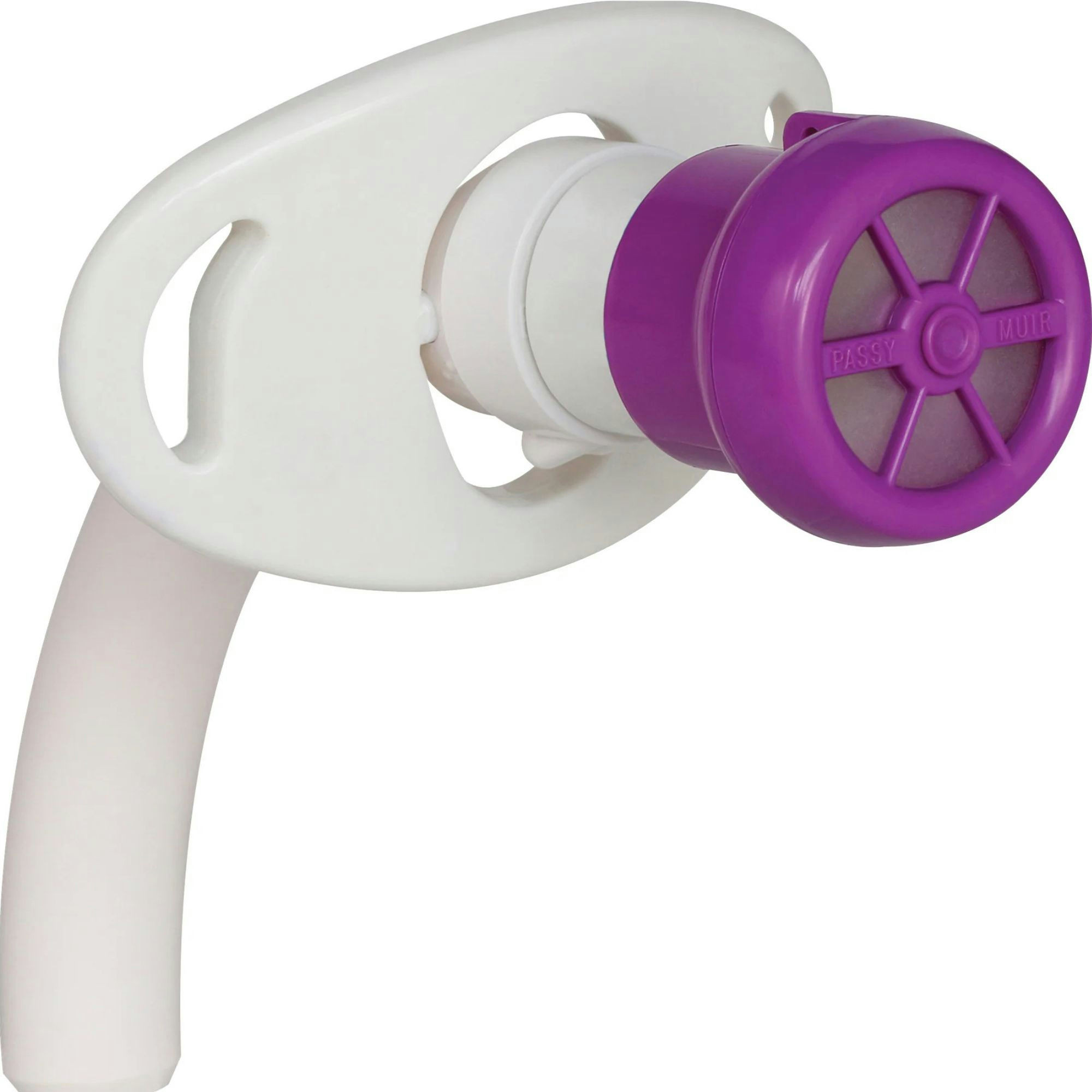 Passy-Muir Trach & Ventilator Speaking Valve