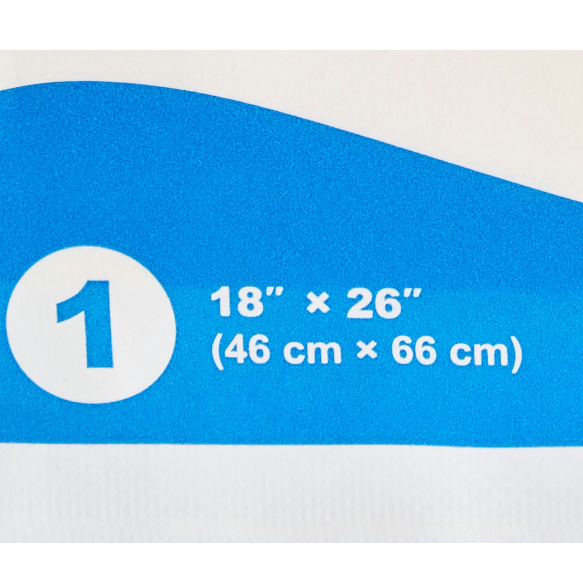 Dynarex Disposable Towel Drapes