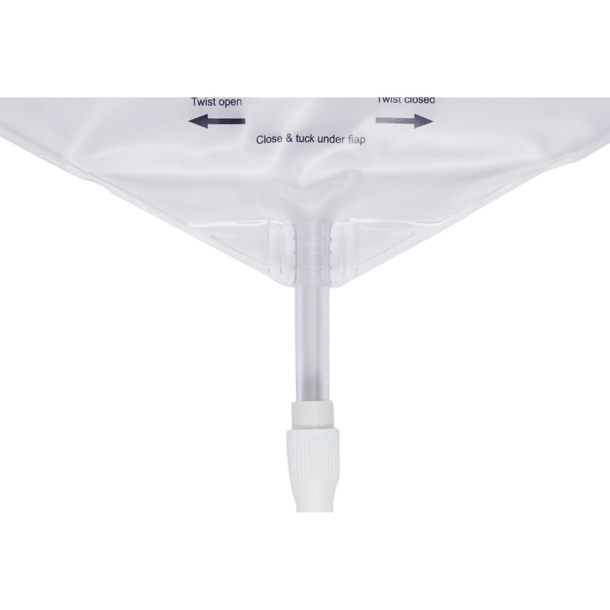 Teleflex Standard Belly Bag Urinary Drainage System