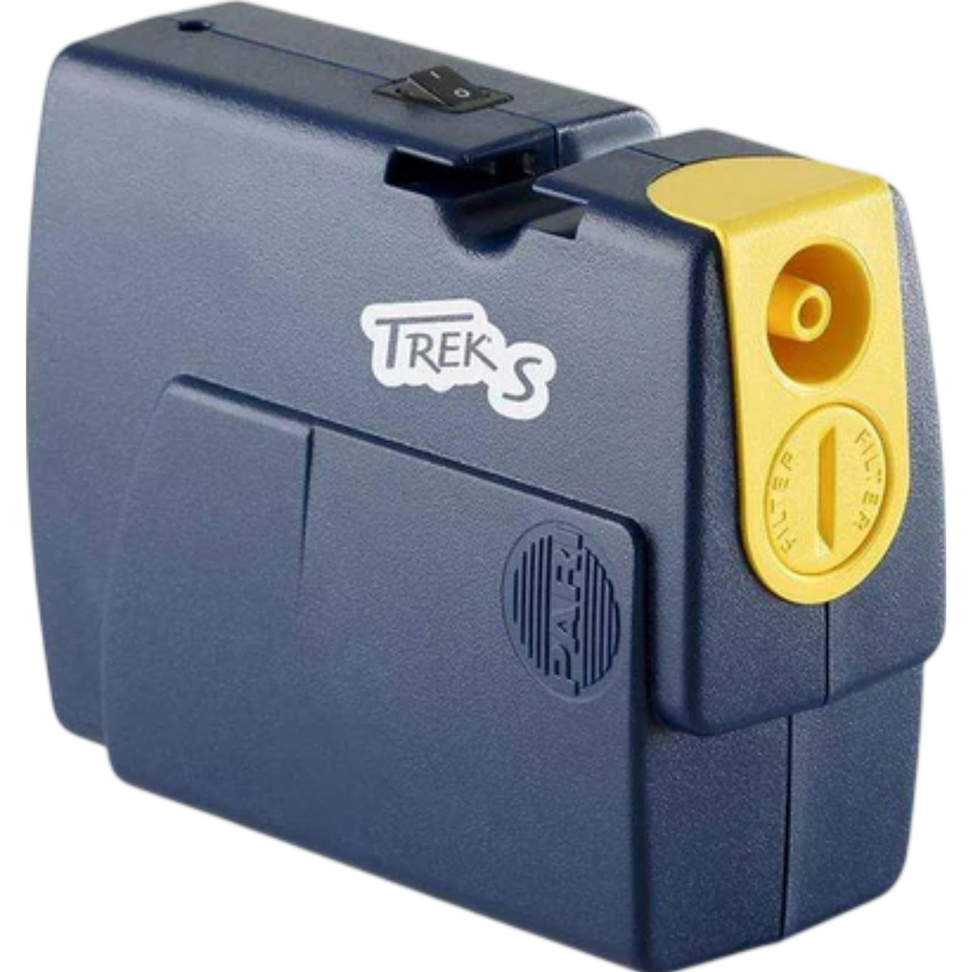 PARI Trek S Portable Aerosol Nebulizer System