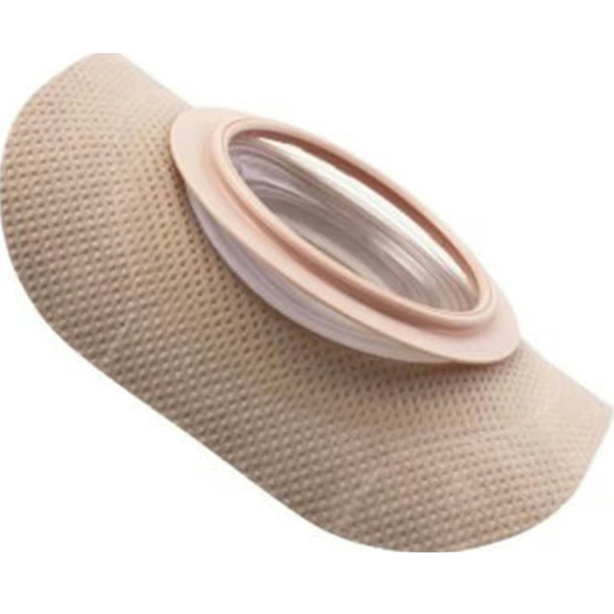 Hollister New Image CeraPlus Soft Convex Barrier With Tape, Pre-Cut