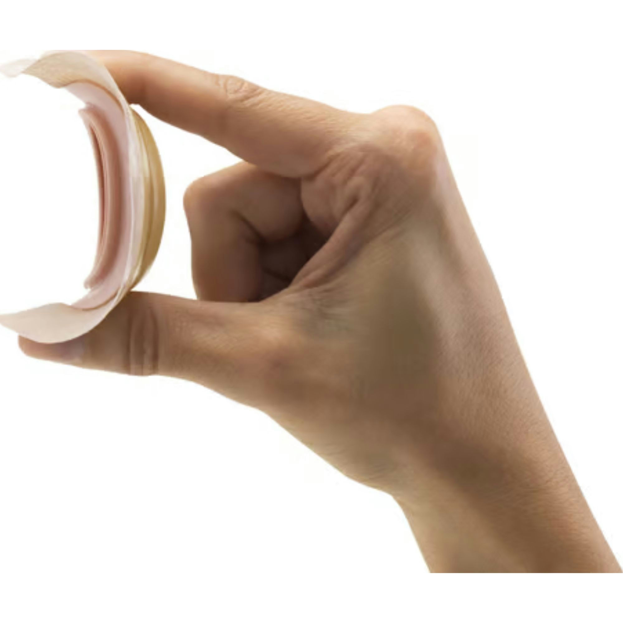 Hollister New Image CeraPlus Soft Convex Barrier With Tape, Pre-Cut