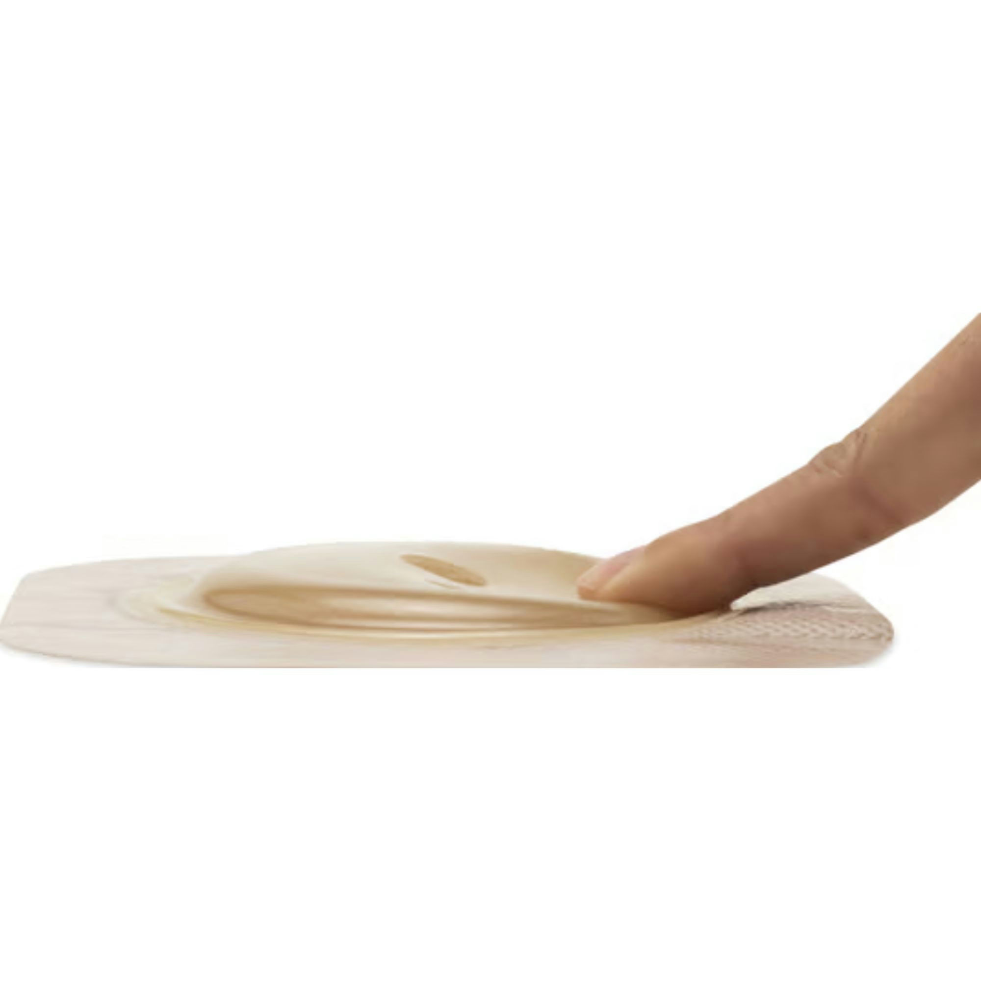 Hollister New Image CeraPlus Soft Convex Barrier With Tape, Pre-Cut