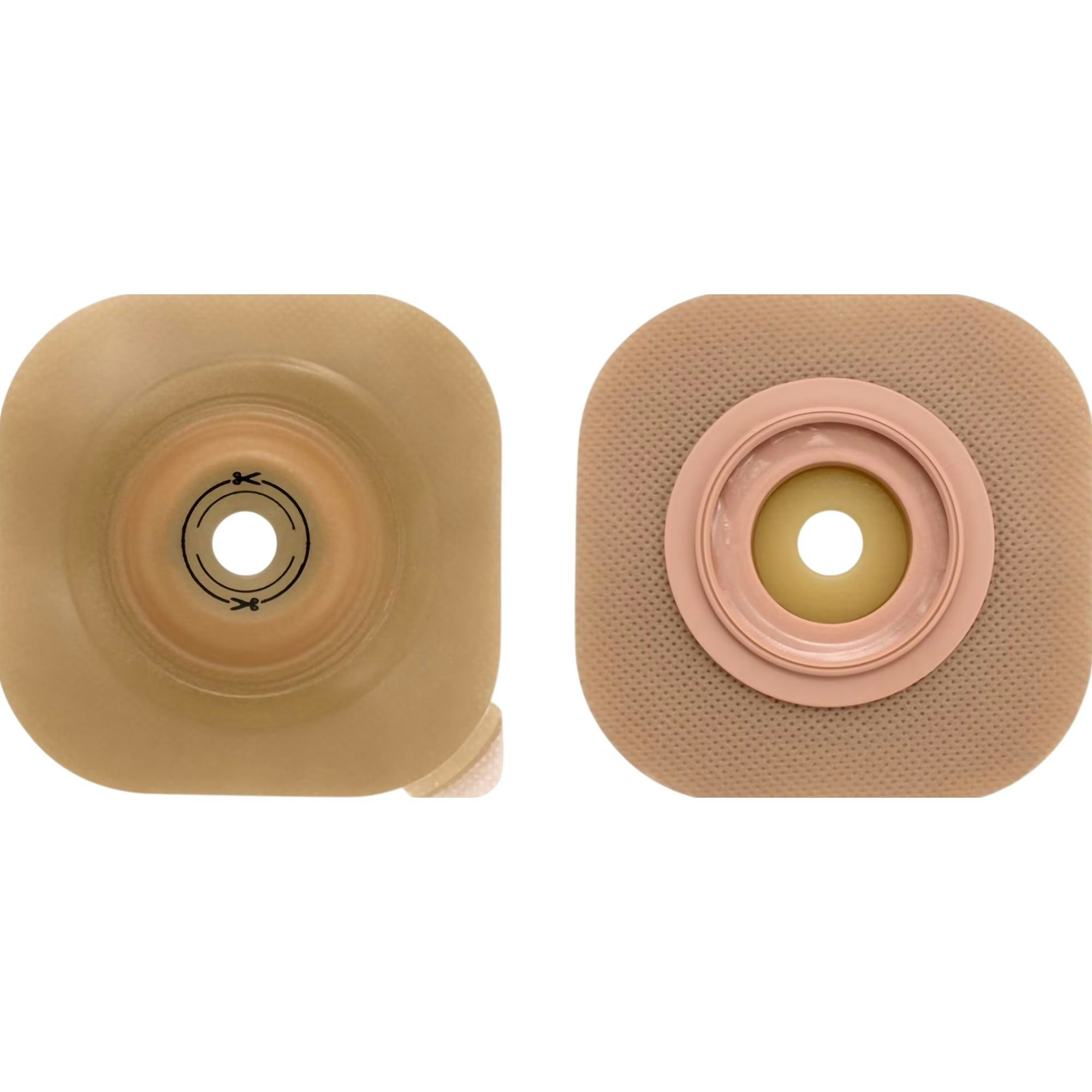 Hollister New Image CeraPlus Soft Convex Barrier, Cut-to-Fit