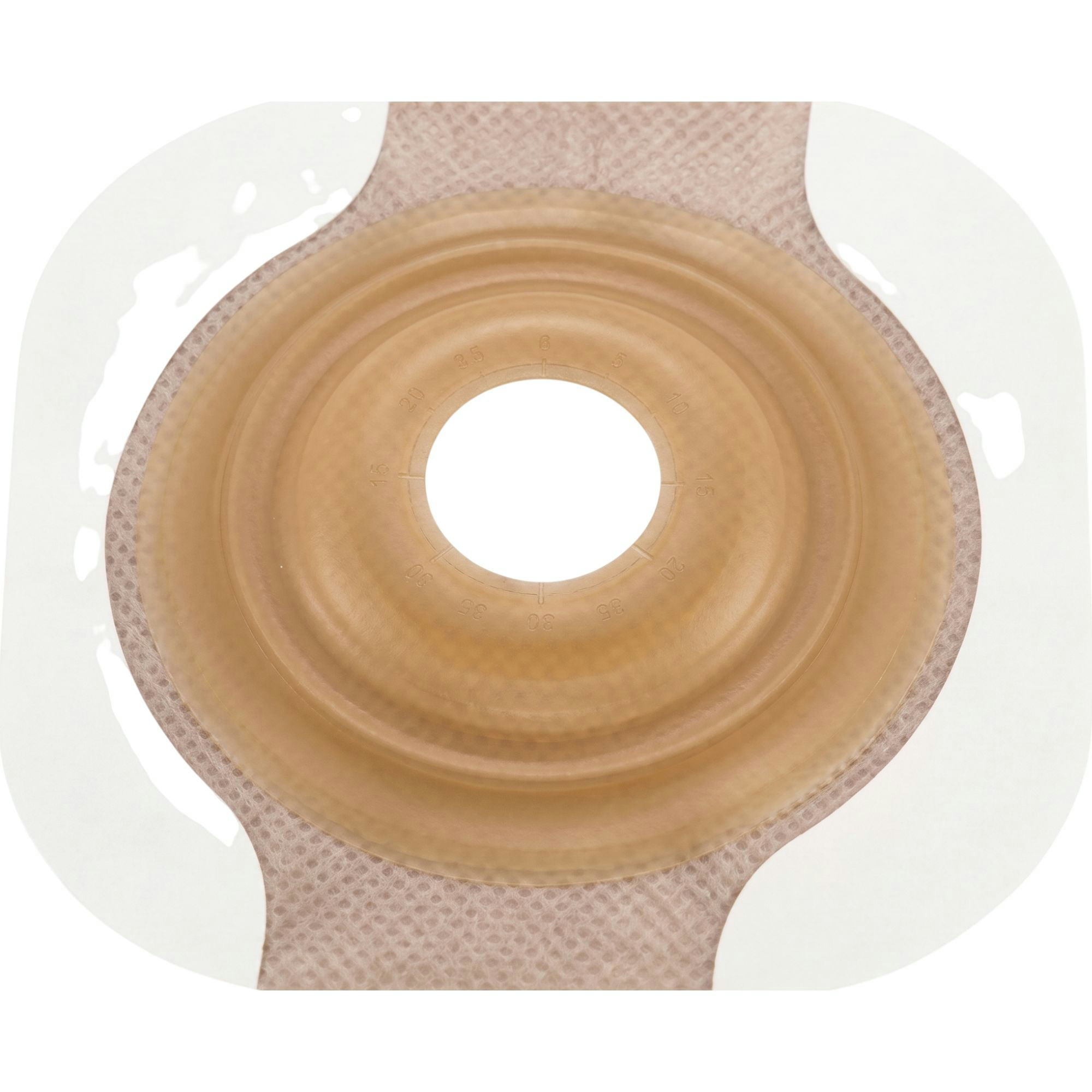Hollister New Image CeraPlus Soft Convex Barrier, Pre-Cut