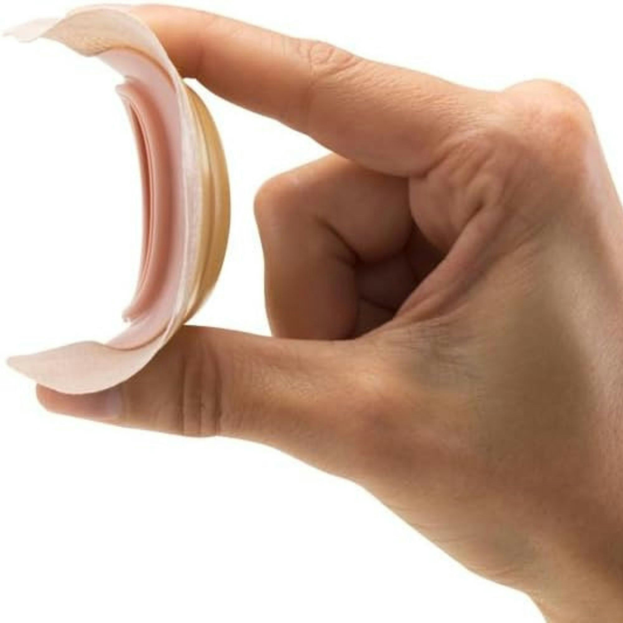 Hollister New Image CeraPlus Soft Convex Barrier, Pre-Cut