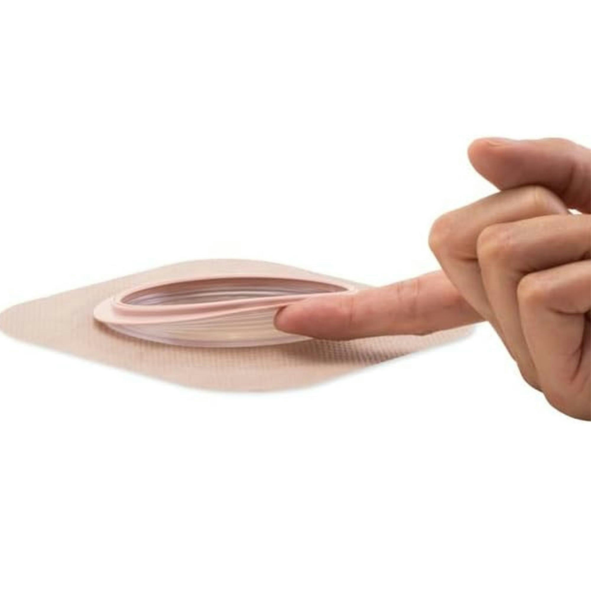 Hollister New Image CeraPlus Soft Convex Barrier, Pre-Cut
