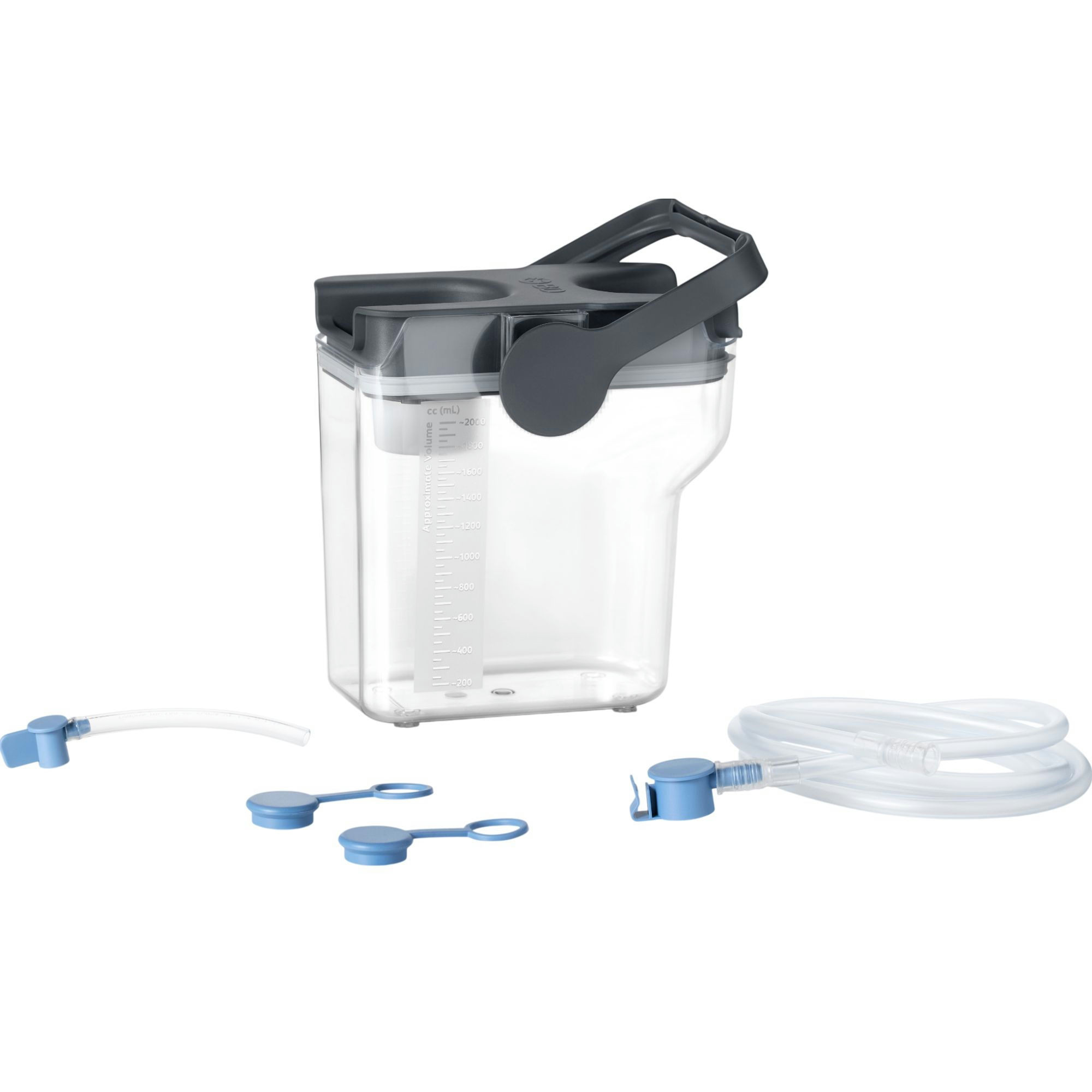 PureWick Portable Collection System