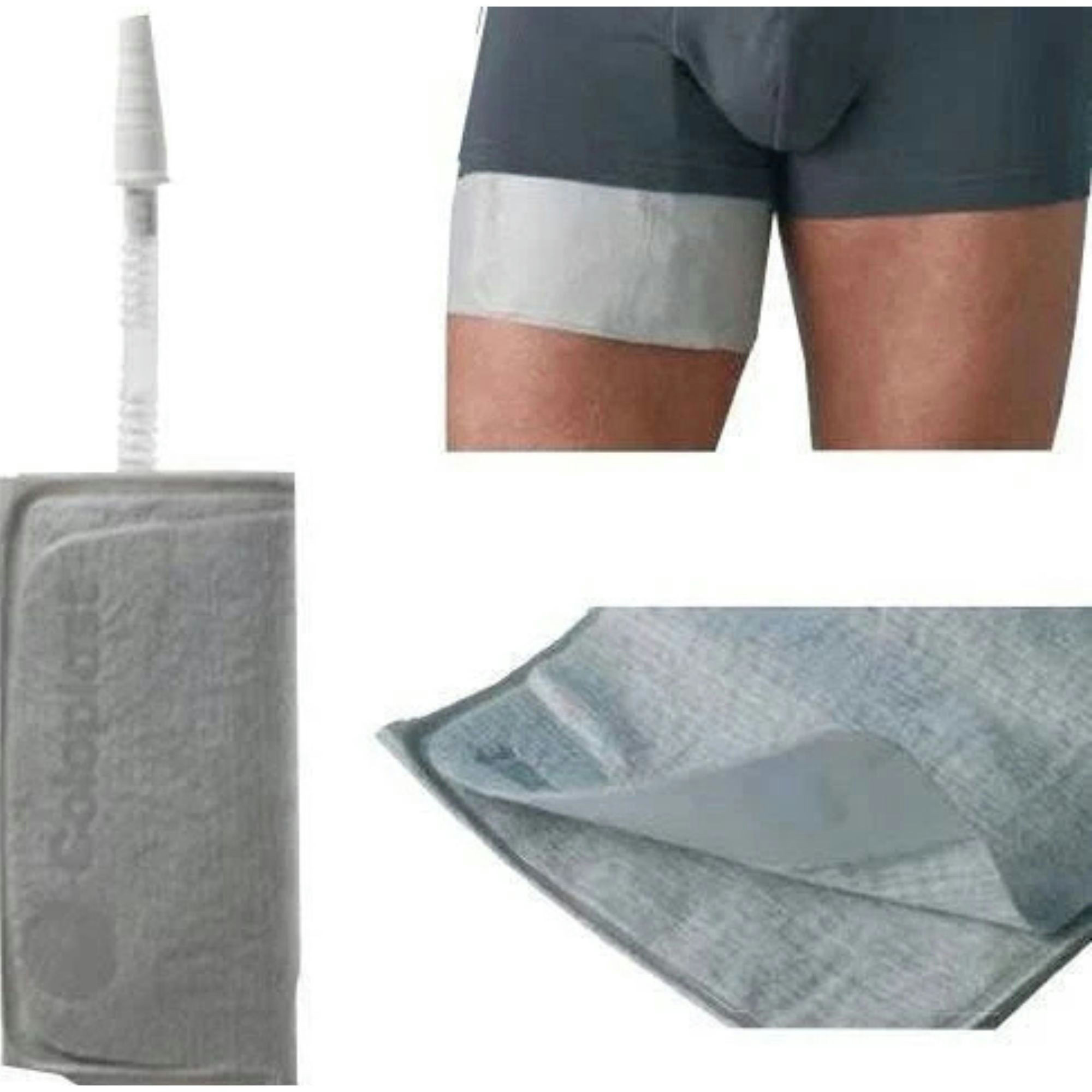 Conveen Active Thigh Bag