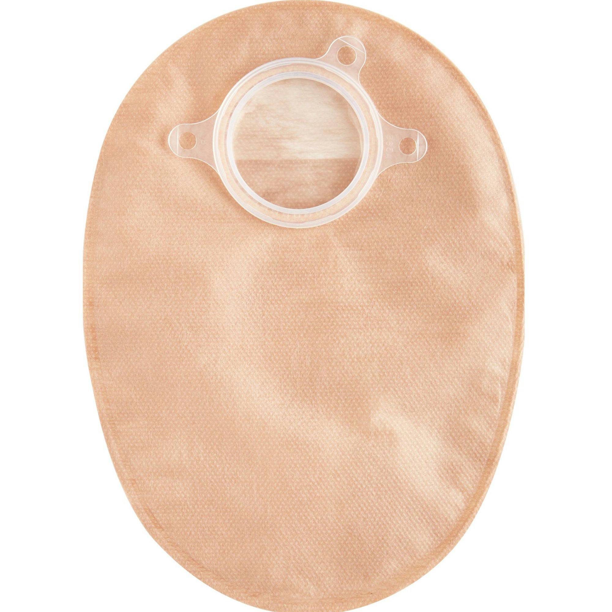 ConvaTec Natura Plus Closed End Pouch with filter