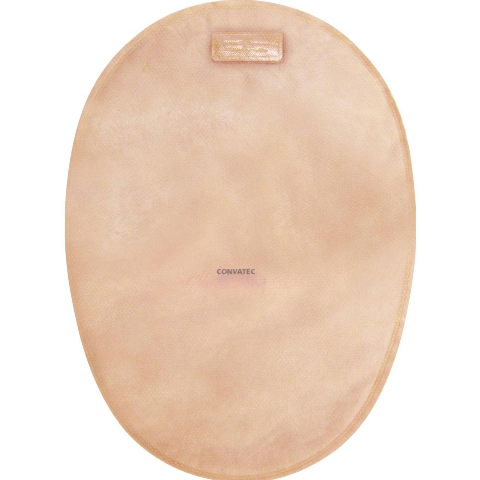 ConvaTec Natura Plus Closed End Pouch with filter
