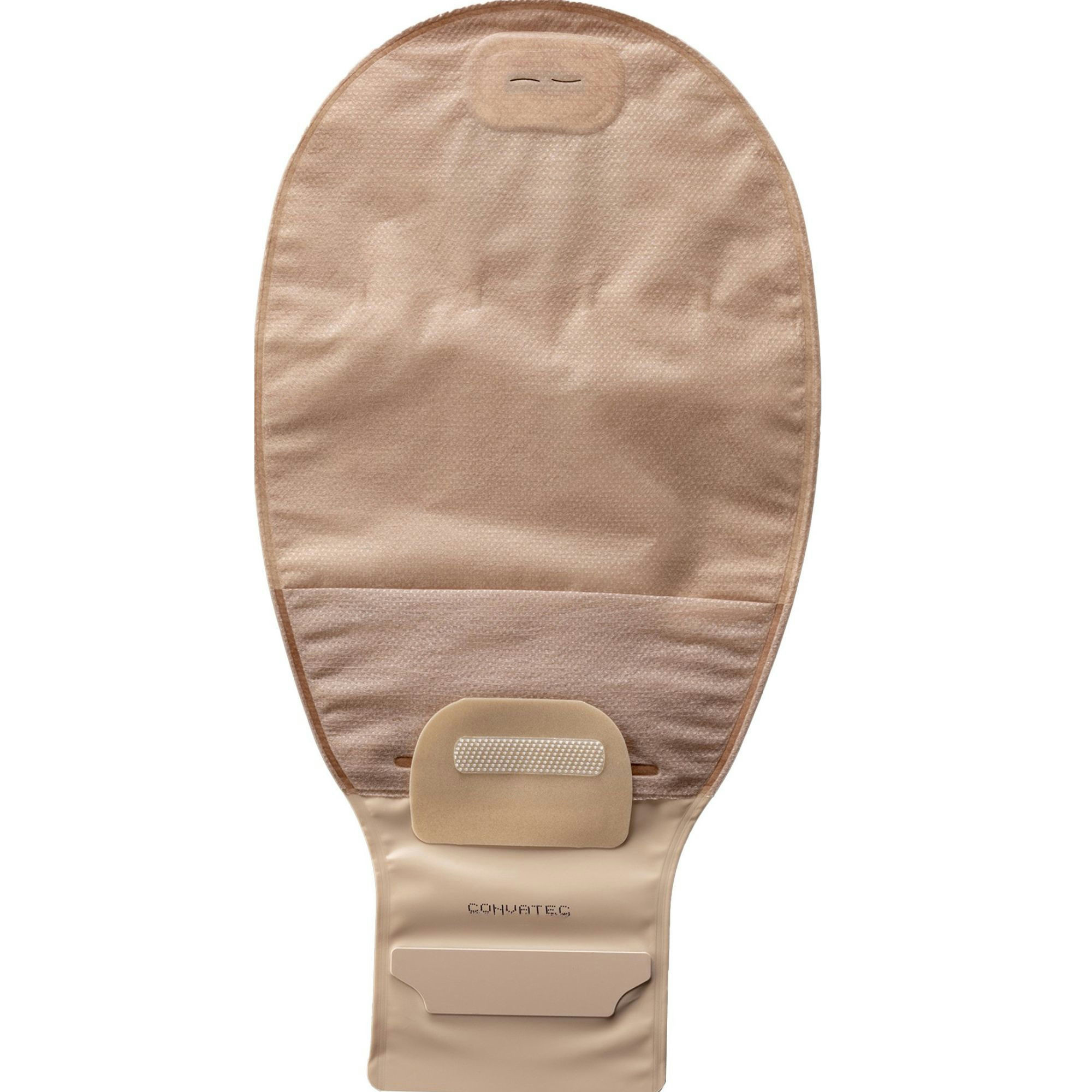 ConvaTec Natura Plus Drainable Pouch with InvisiClose