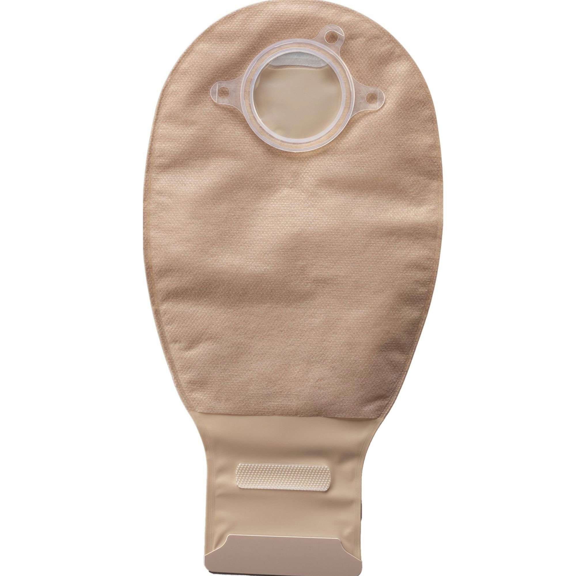 ConvaTec Natura Plus Drainable Pouch with InvisiClose